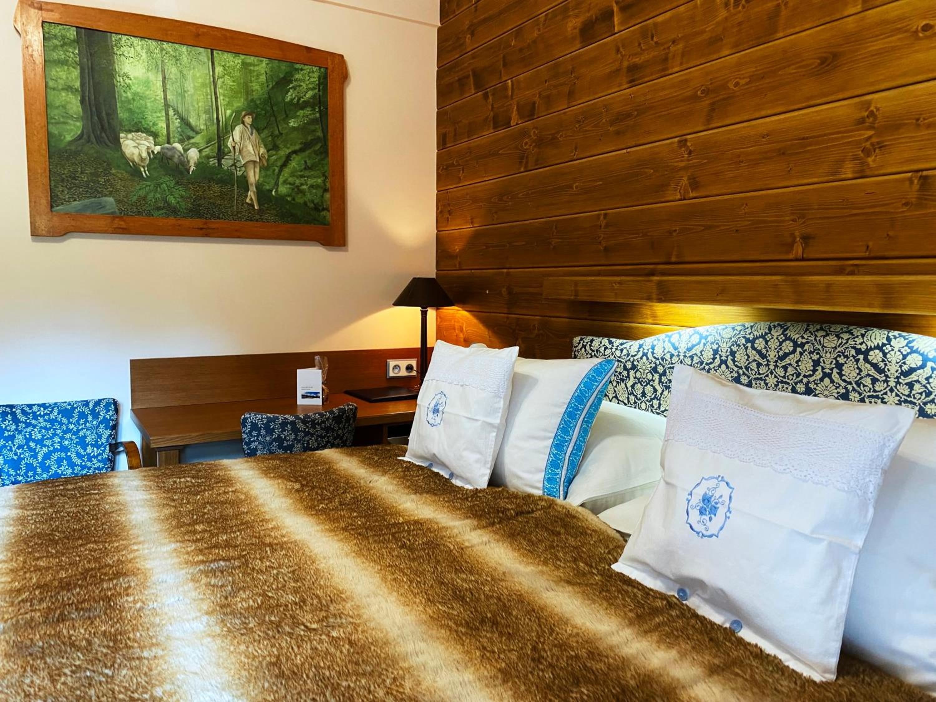 Superior Double Room - Photo 5