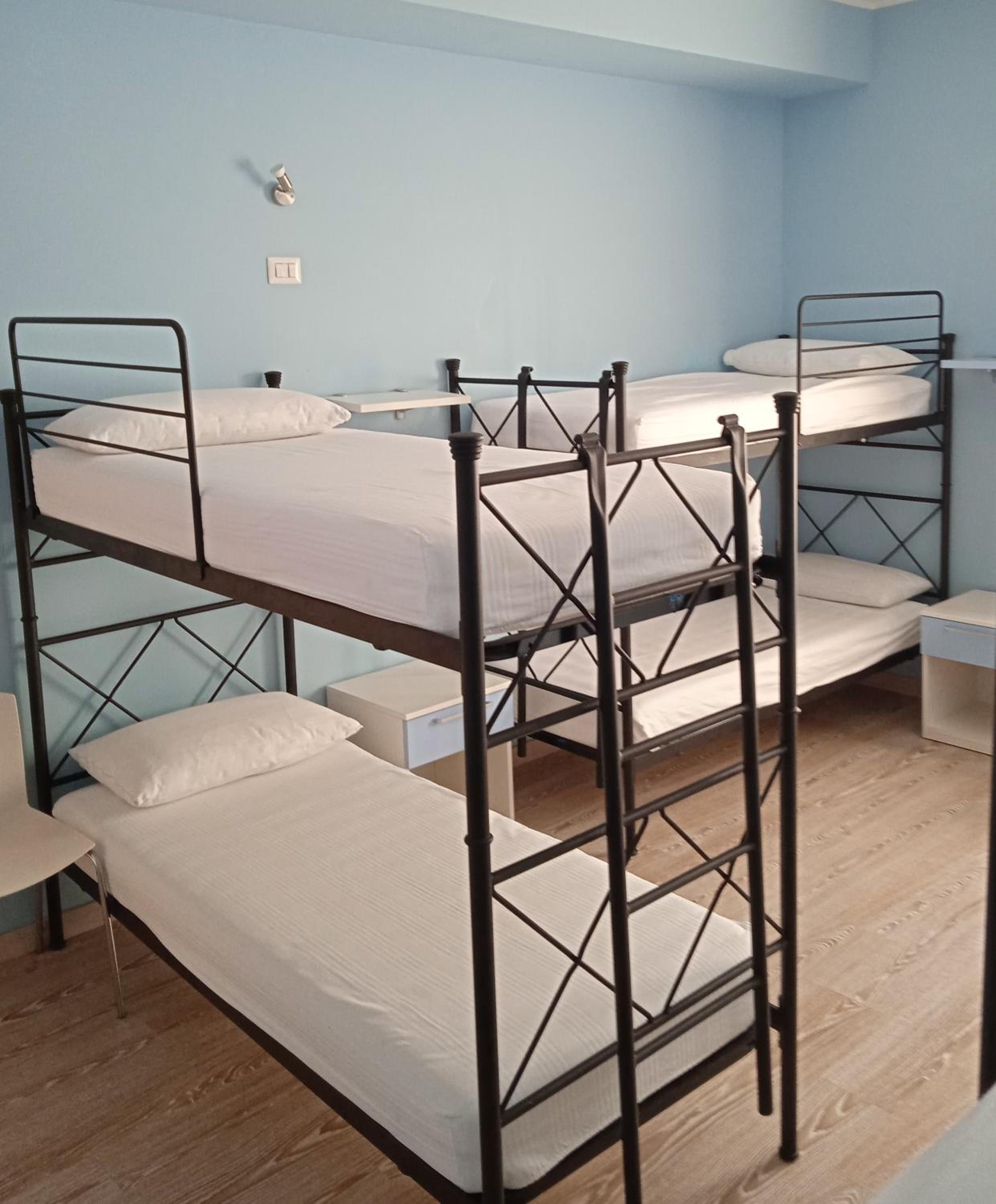Single Bed in Mixed Dormitory Room photo 3