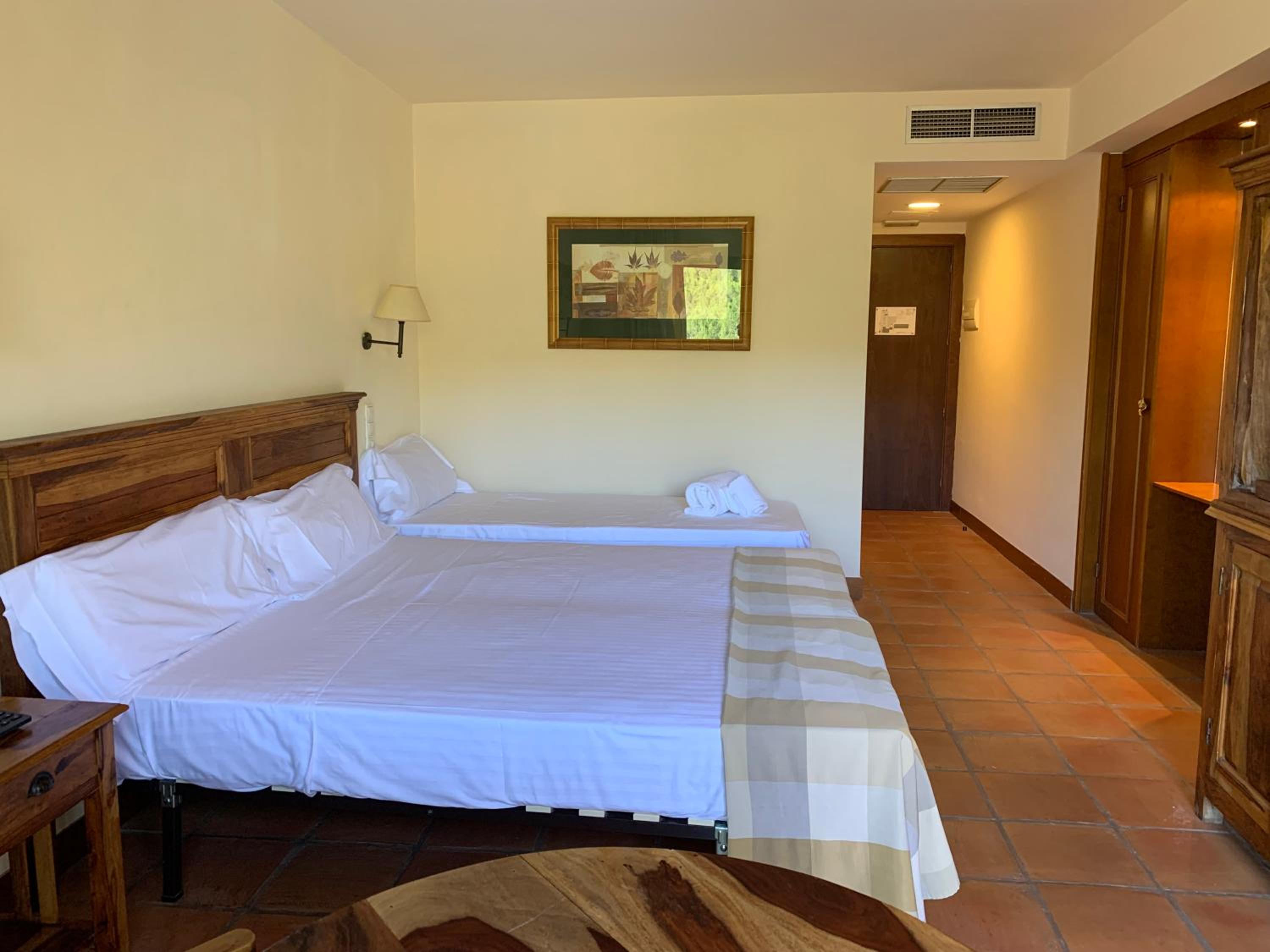 Triple Room - Photo 1