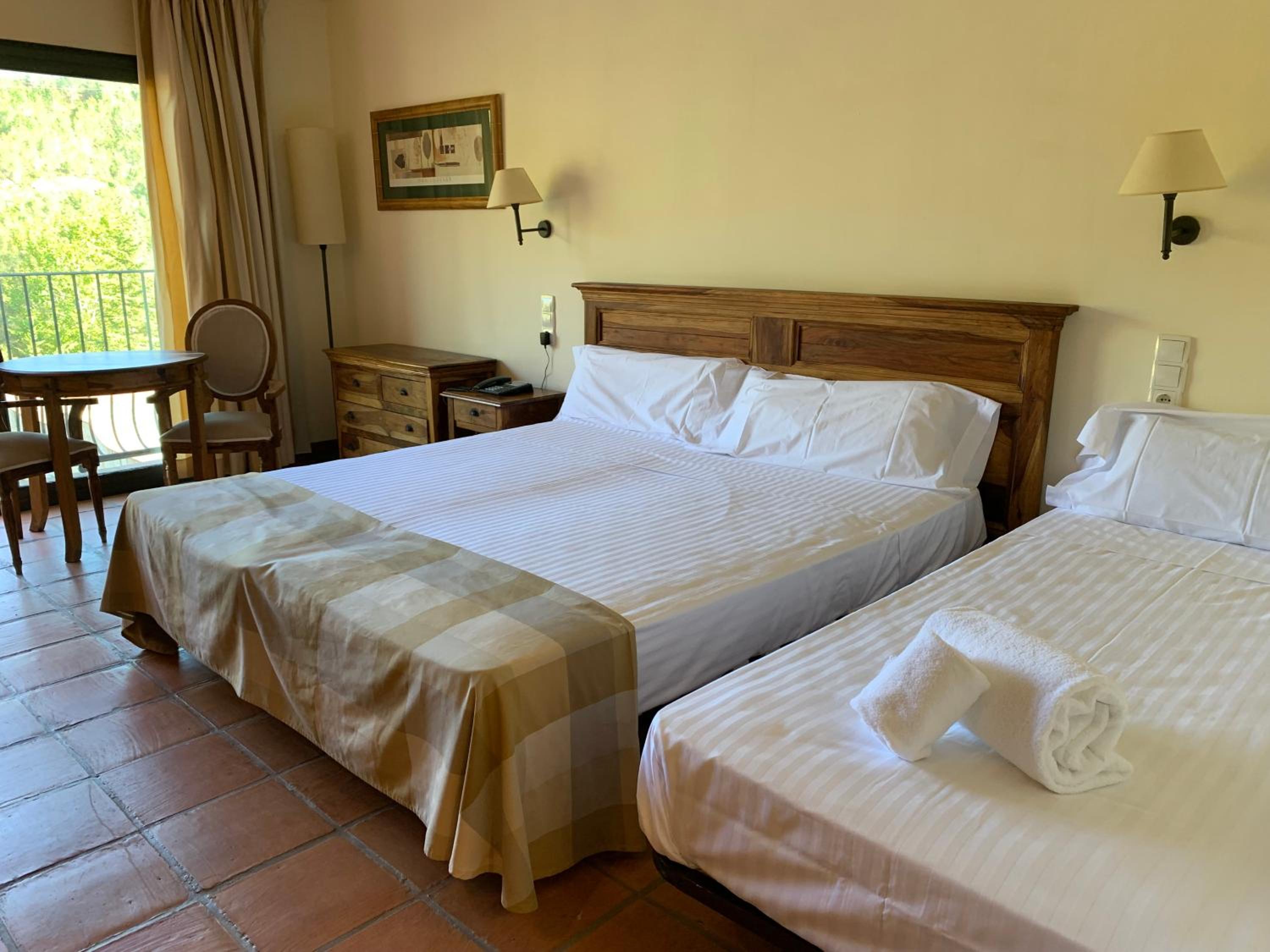 Triple Room - Photo 3