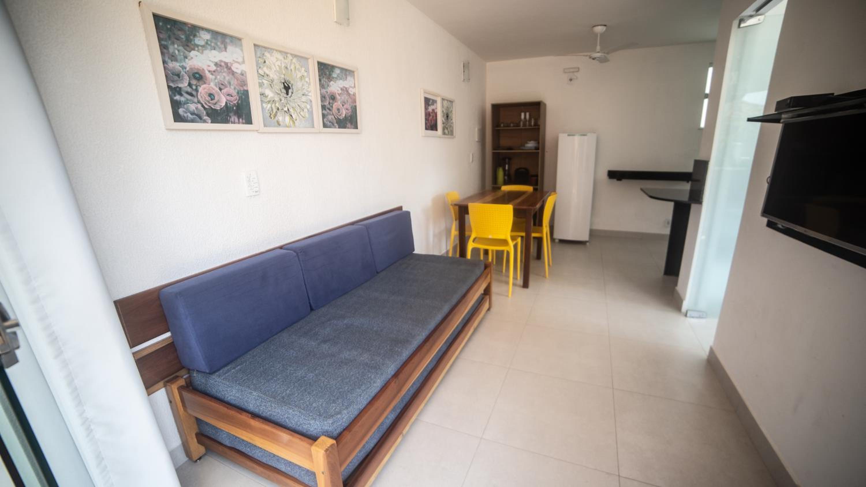 Deluxe Apartment - Photo 7