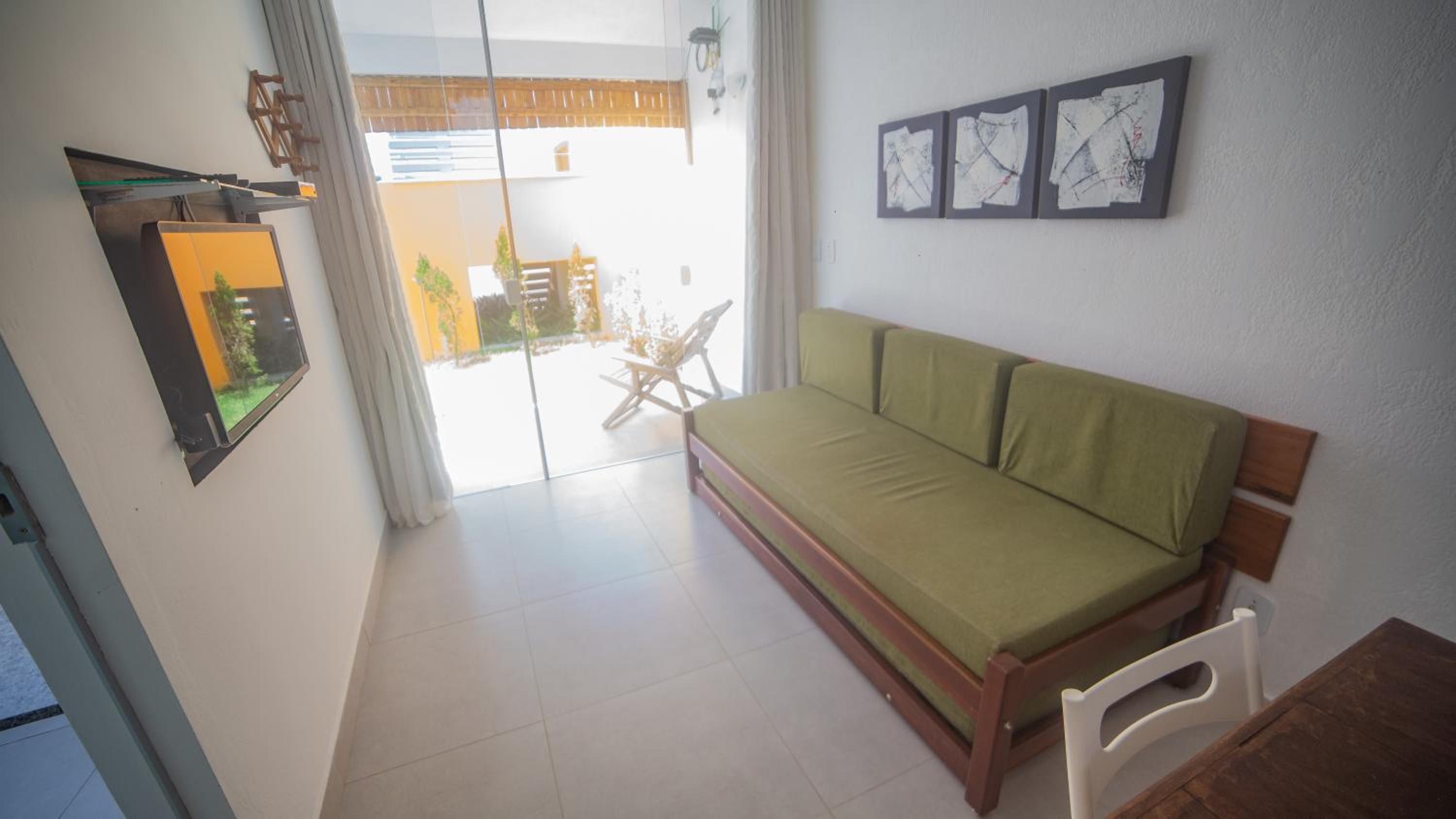 Deluxe Apartment - Photo 4