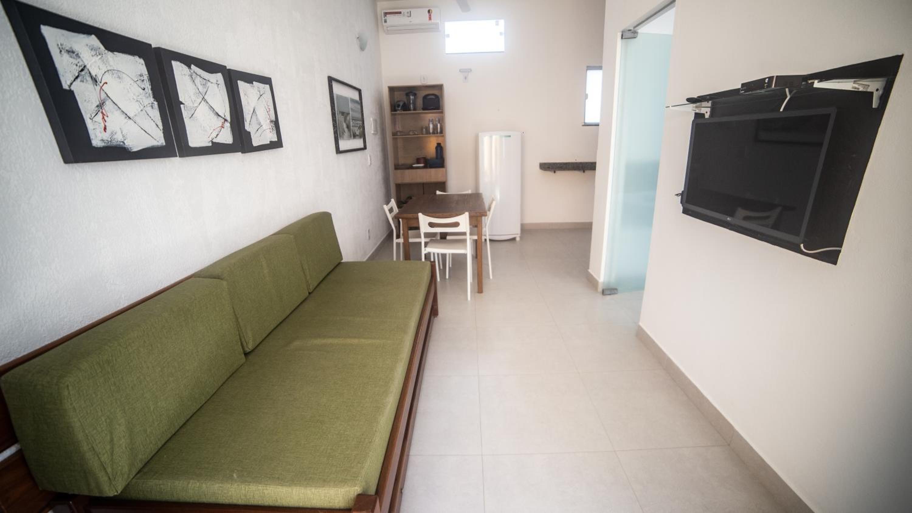 Deluxe Apartment - Photo 1