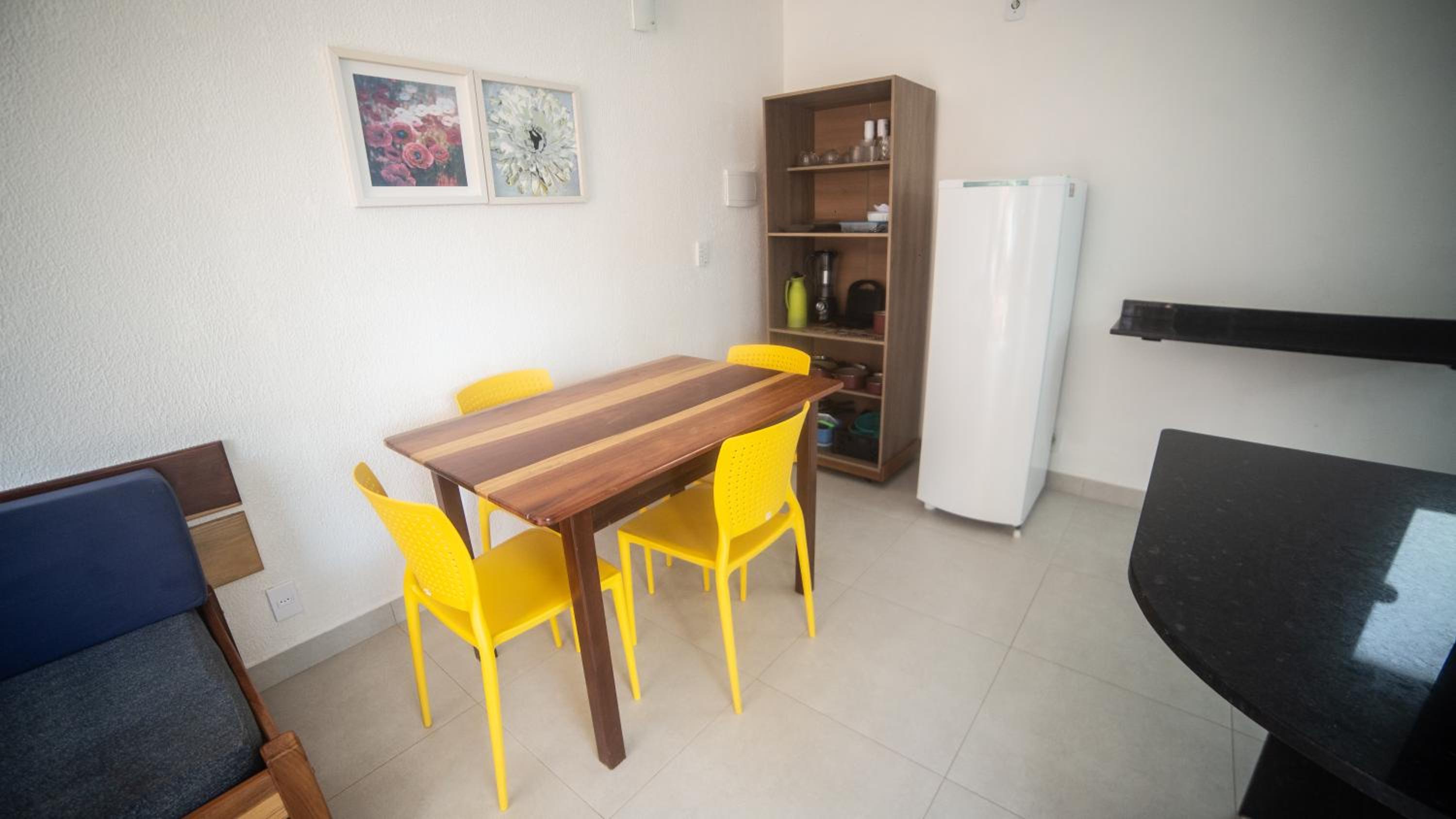 Deluxe Apartment - Photo 16