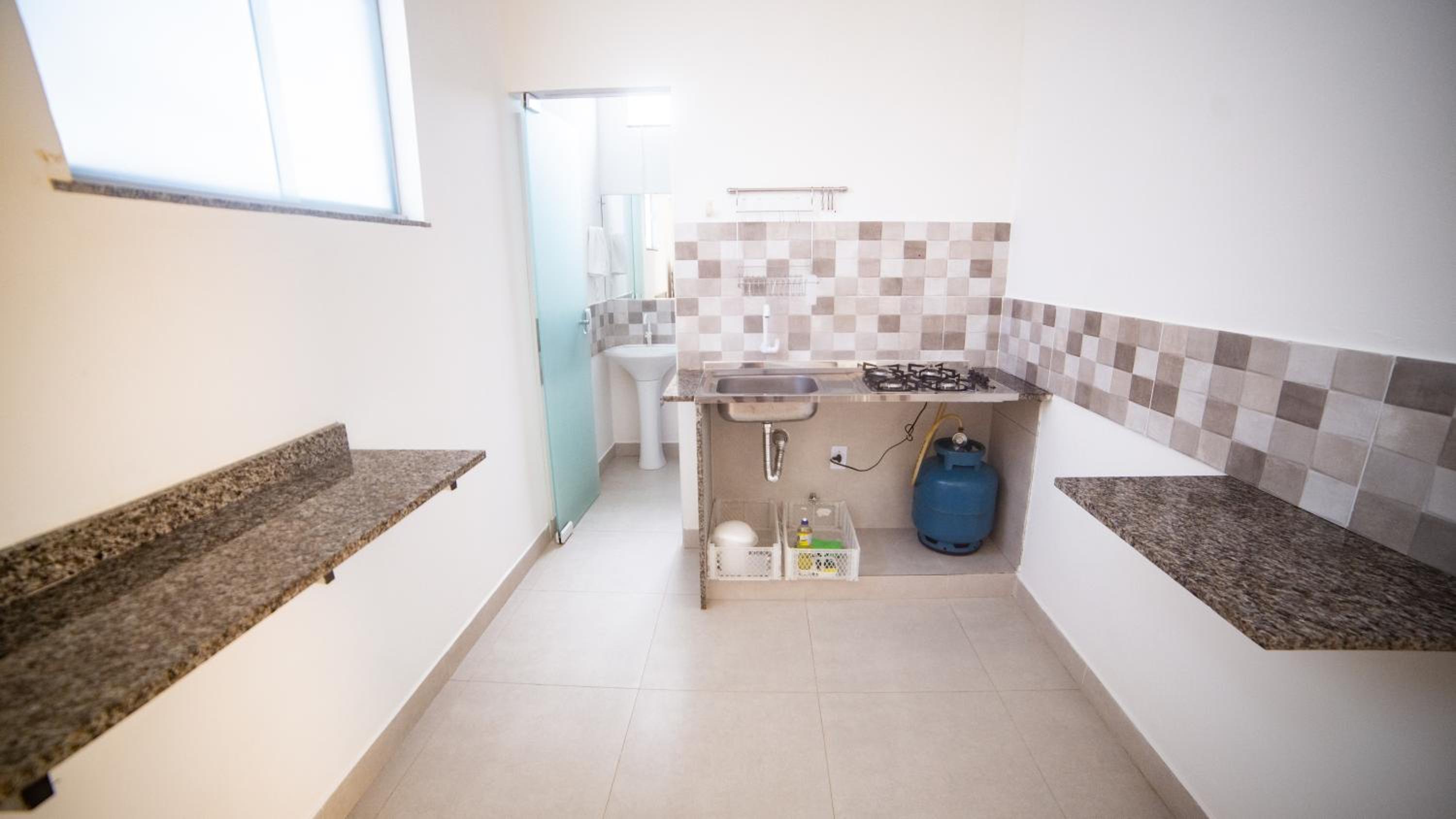 Deluxe Apartment - Photo 10