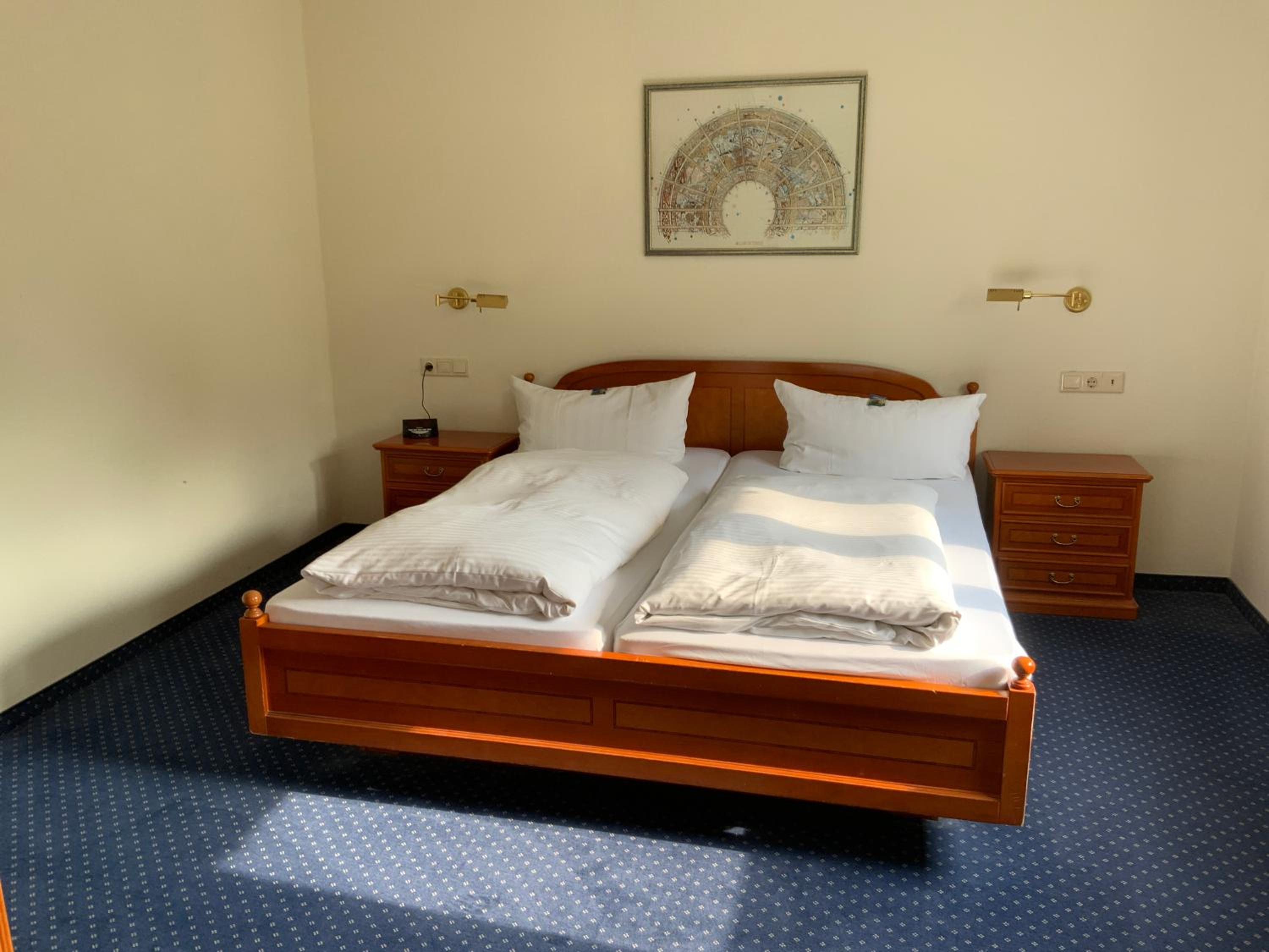 Standard Double Room photo 2
