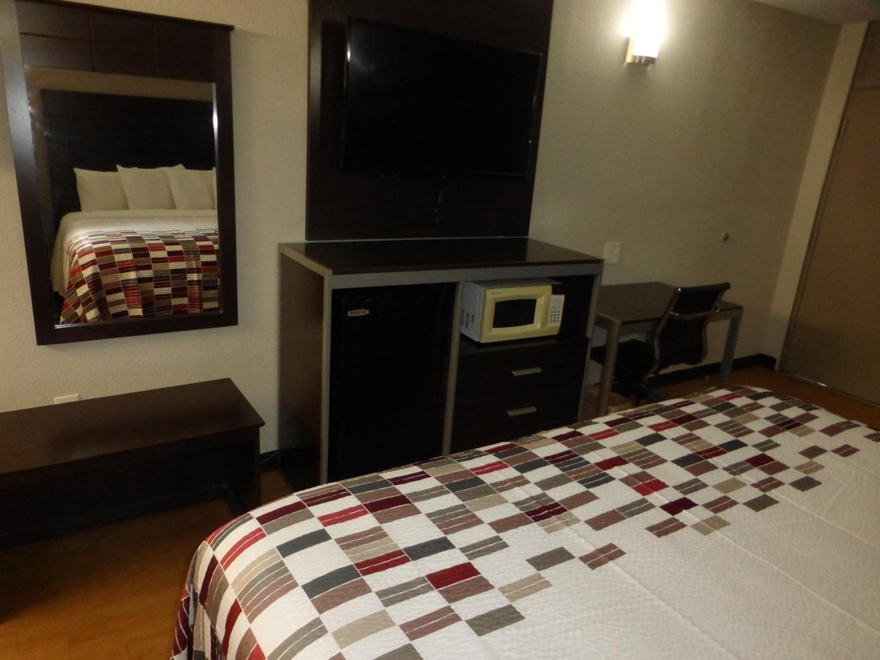 Red Roof Inn Corpus Christi North - Near Downtown, 사진 4