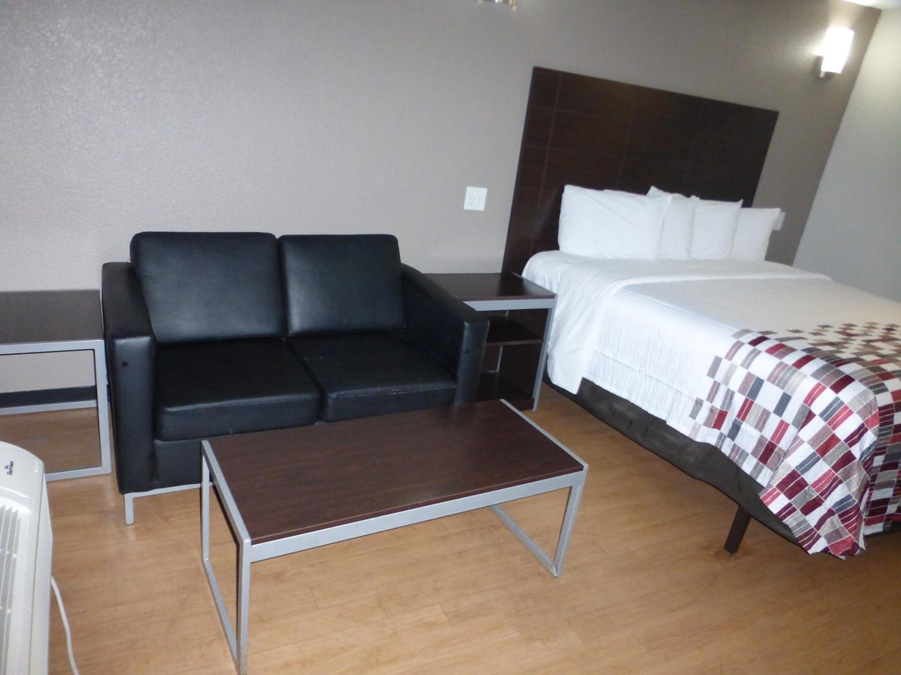 Red Roof Inn Corpus Christi North - Near Downtown, 사진 2