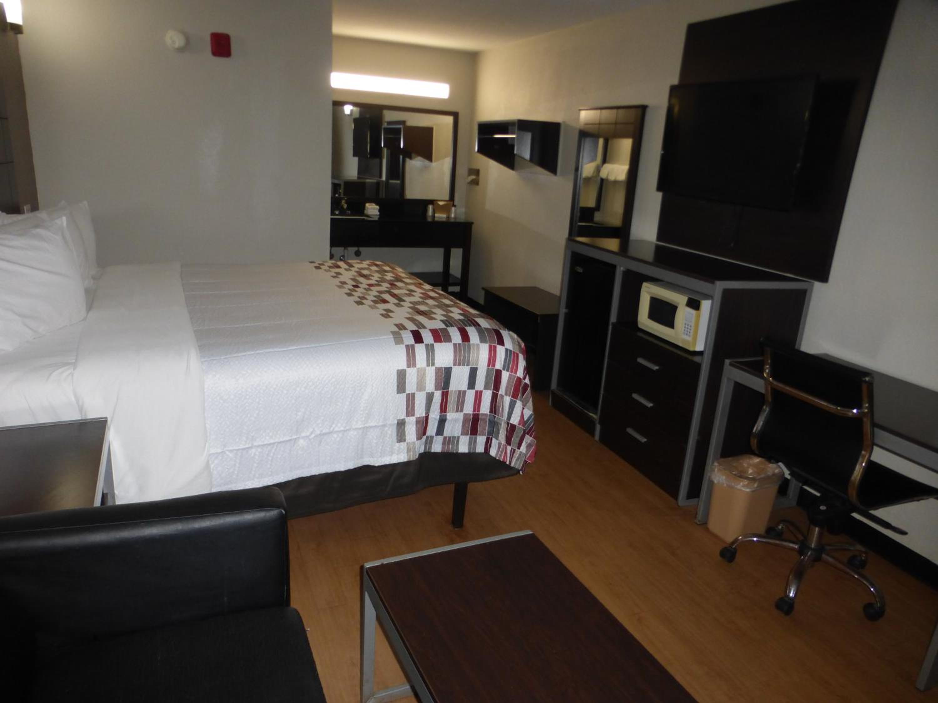 Red Roof Inn Corpus Christi North - Near Downtown, 사진 3