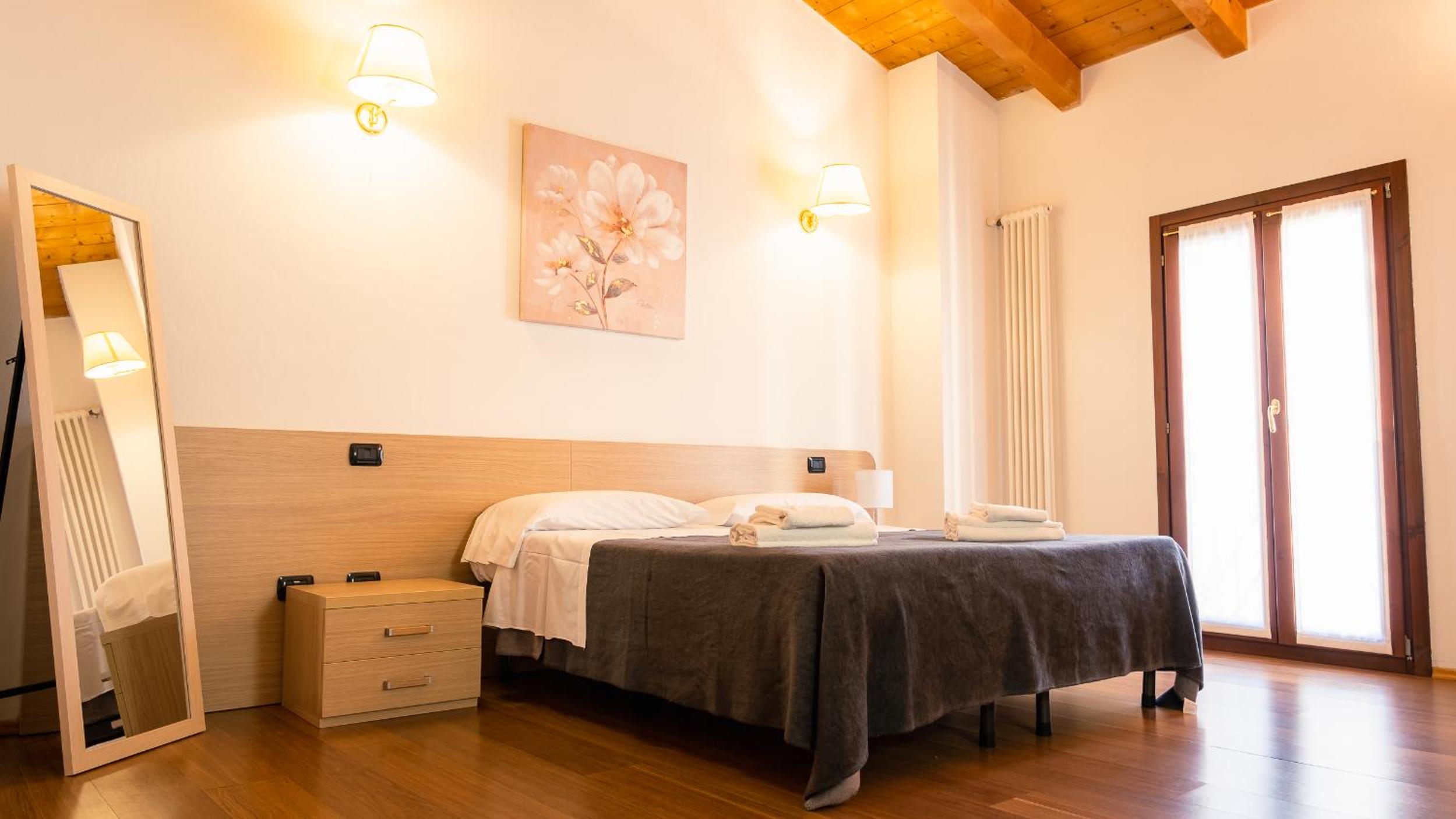 Triple Room - Photo 1