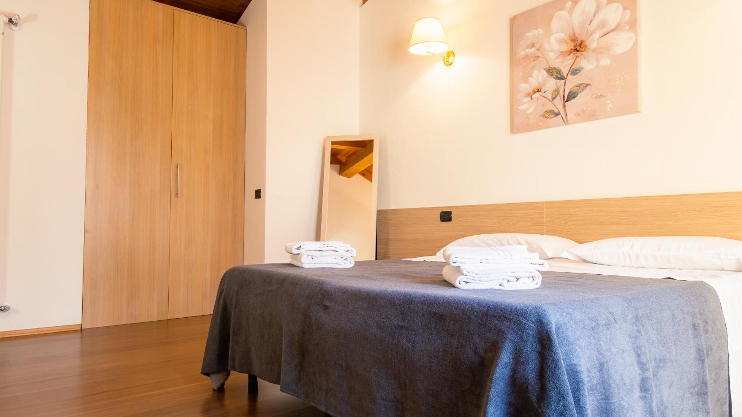 Triple Room - Photo 29