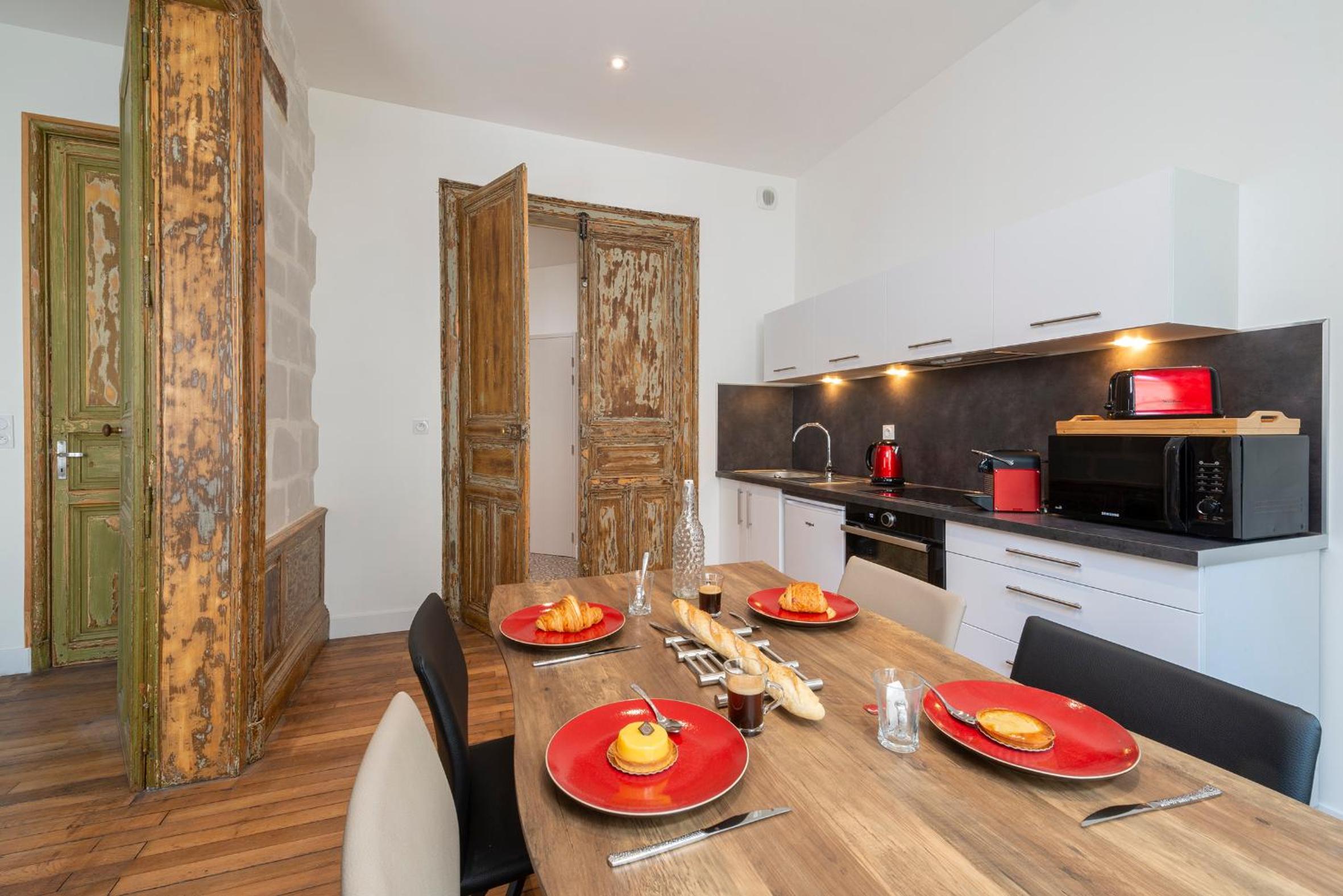 Superior Apartment - Photo 2