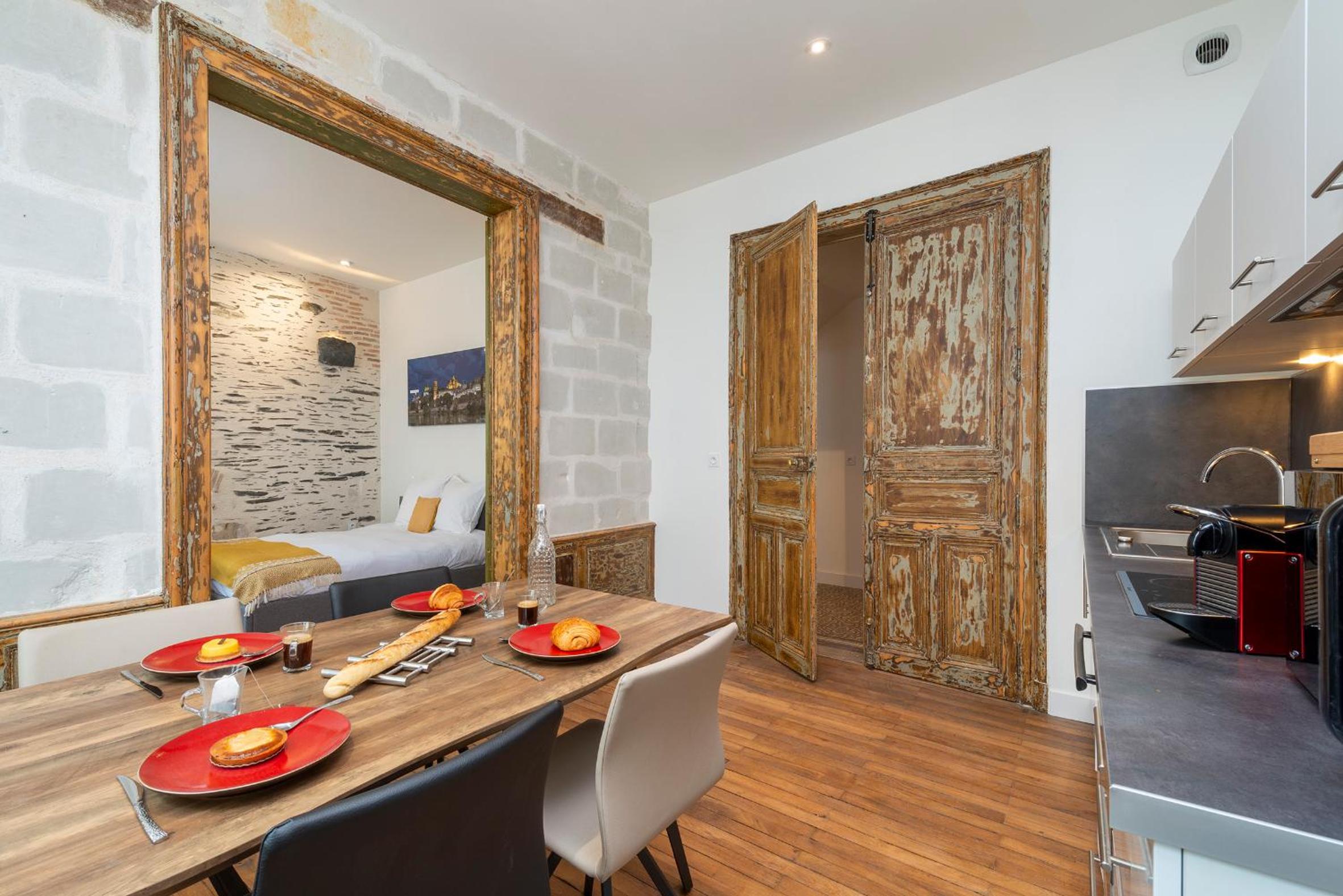 Superior Apartment - Photo 1