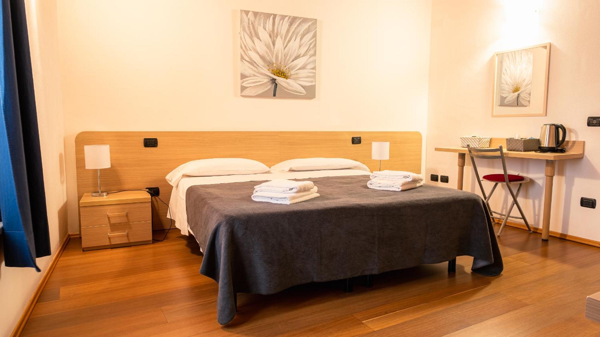 Double Room - Photo 1