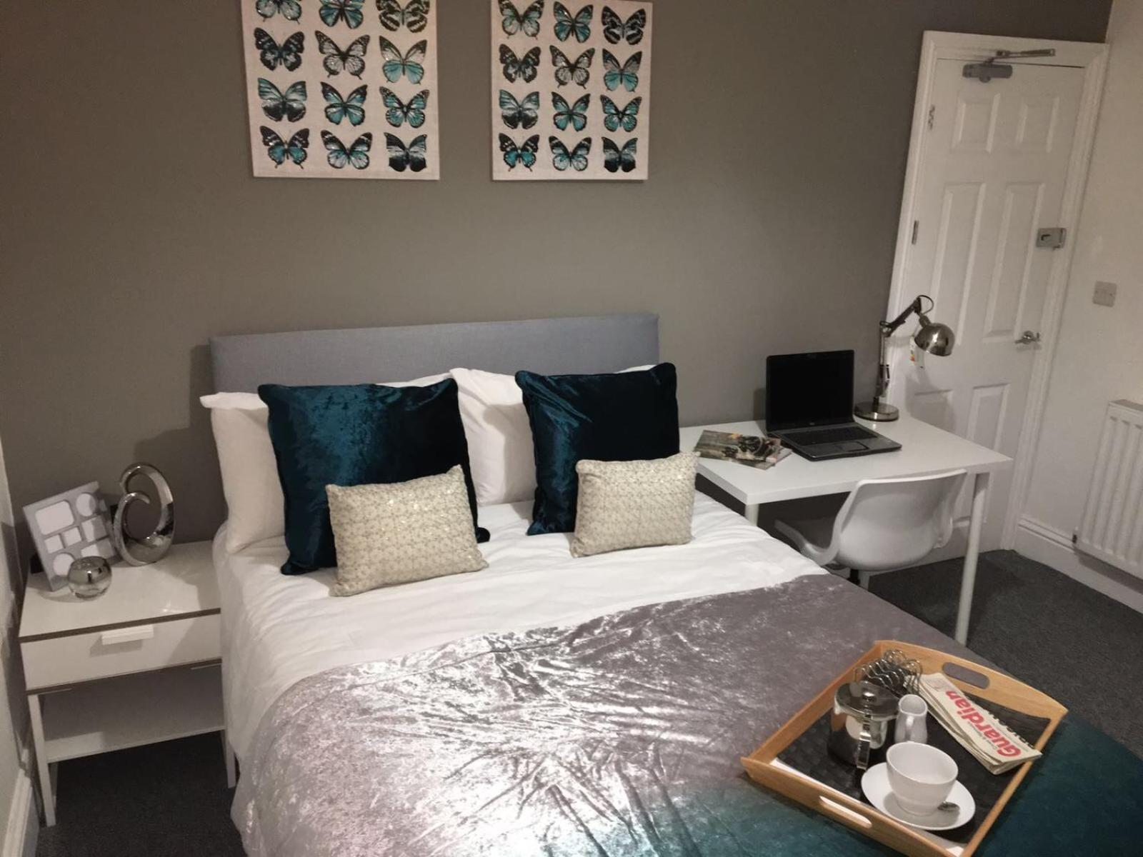 Standard Double Room photo 1