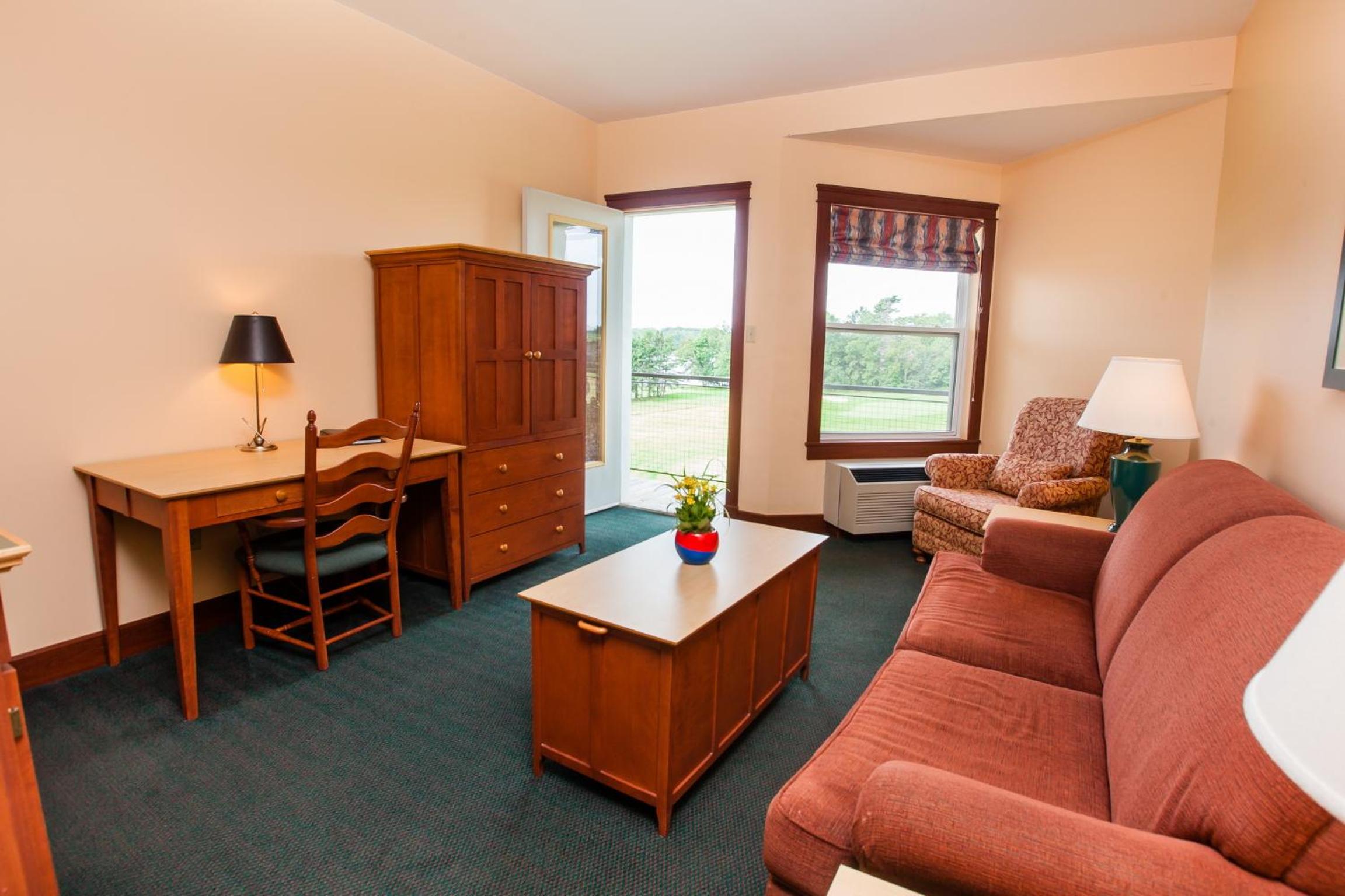 Junior Suite - Photo 4