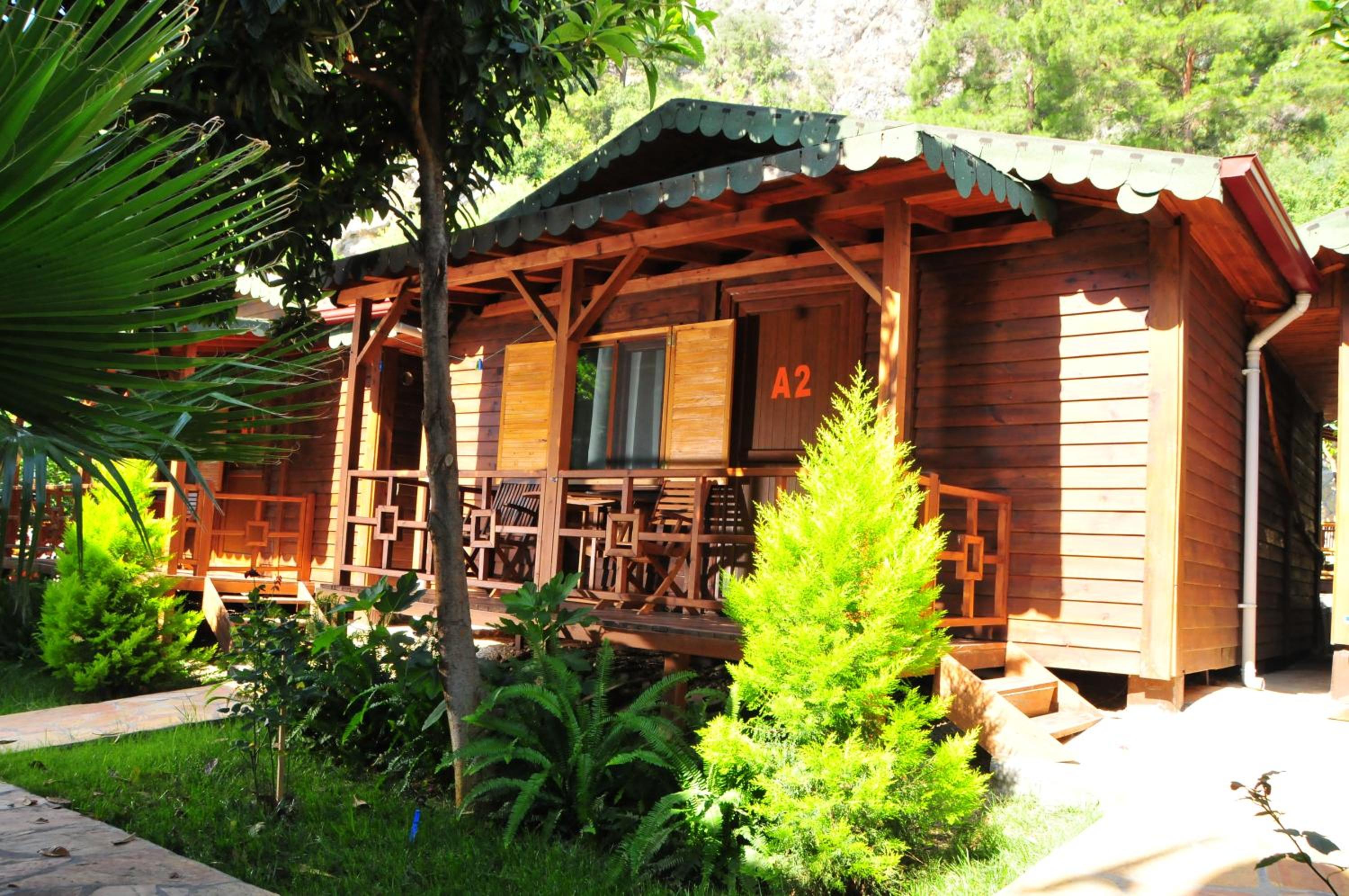 Family Bungalow - Photo 34