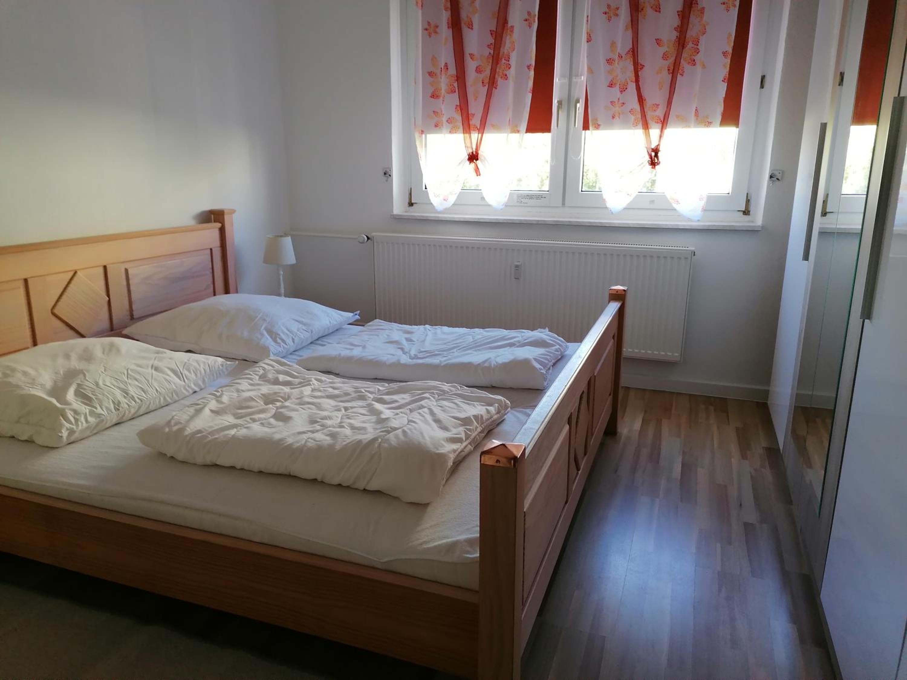 Two-Bedroom Apartment with Balcony photo 2