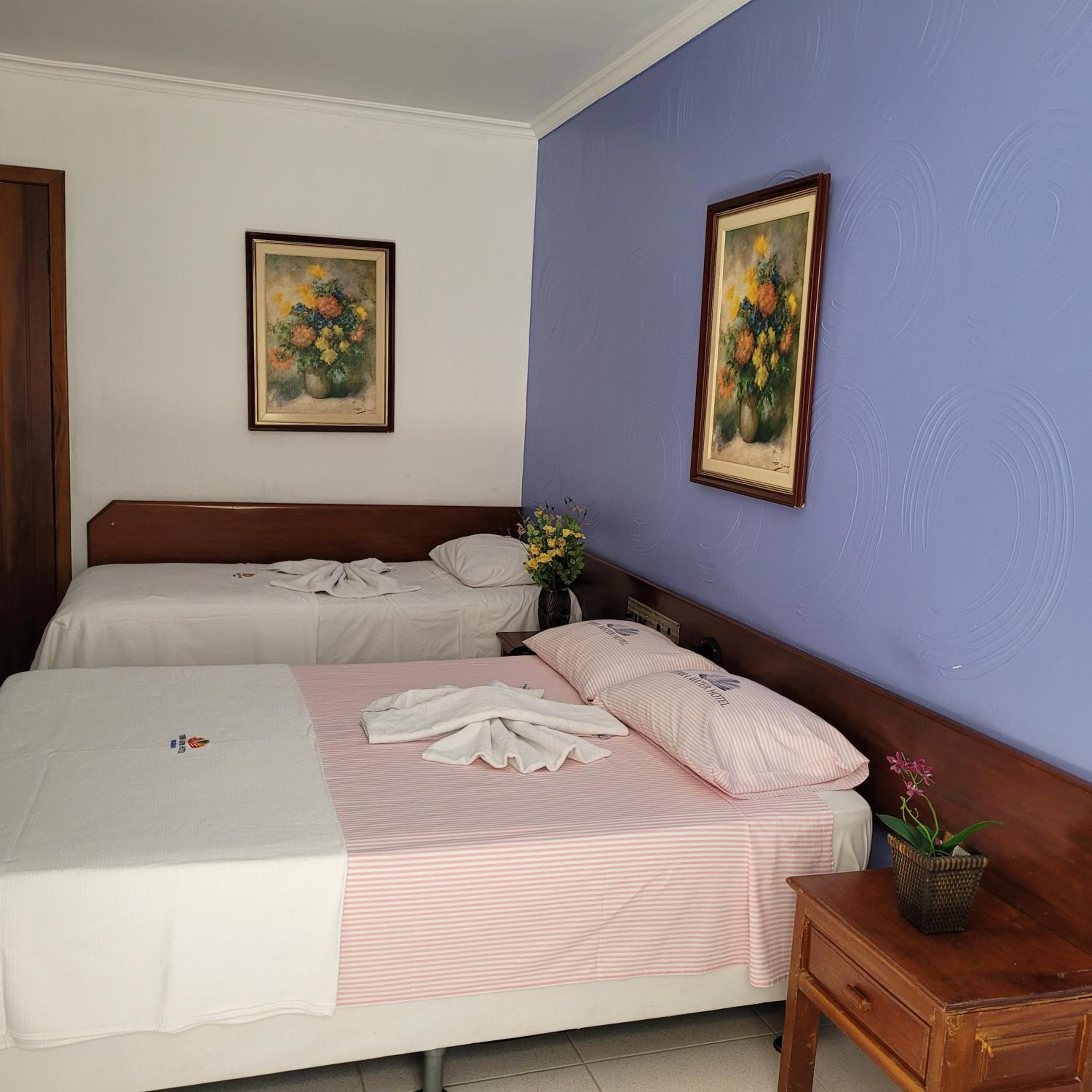 Triple Room photo 3