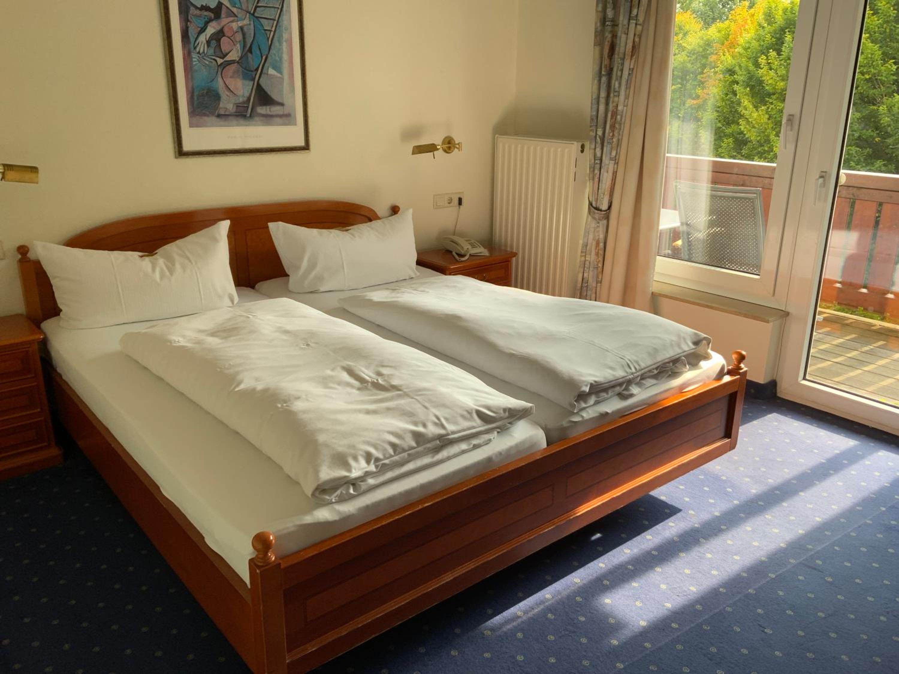 Standard Triple Room photo 2