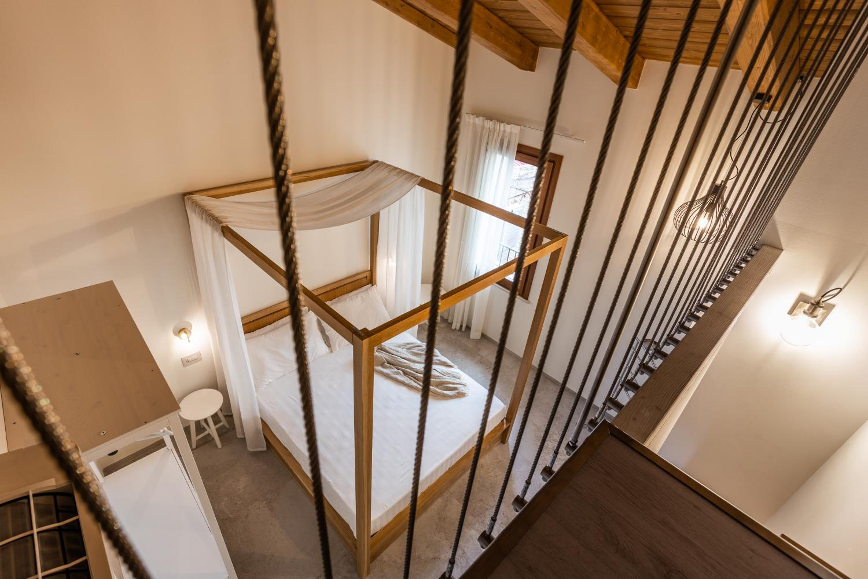 Triple Room with Private Bathroom photo 2