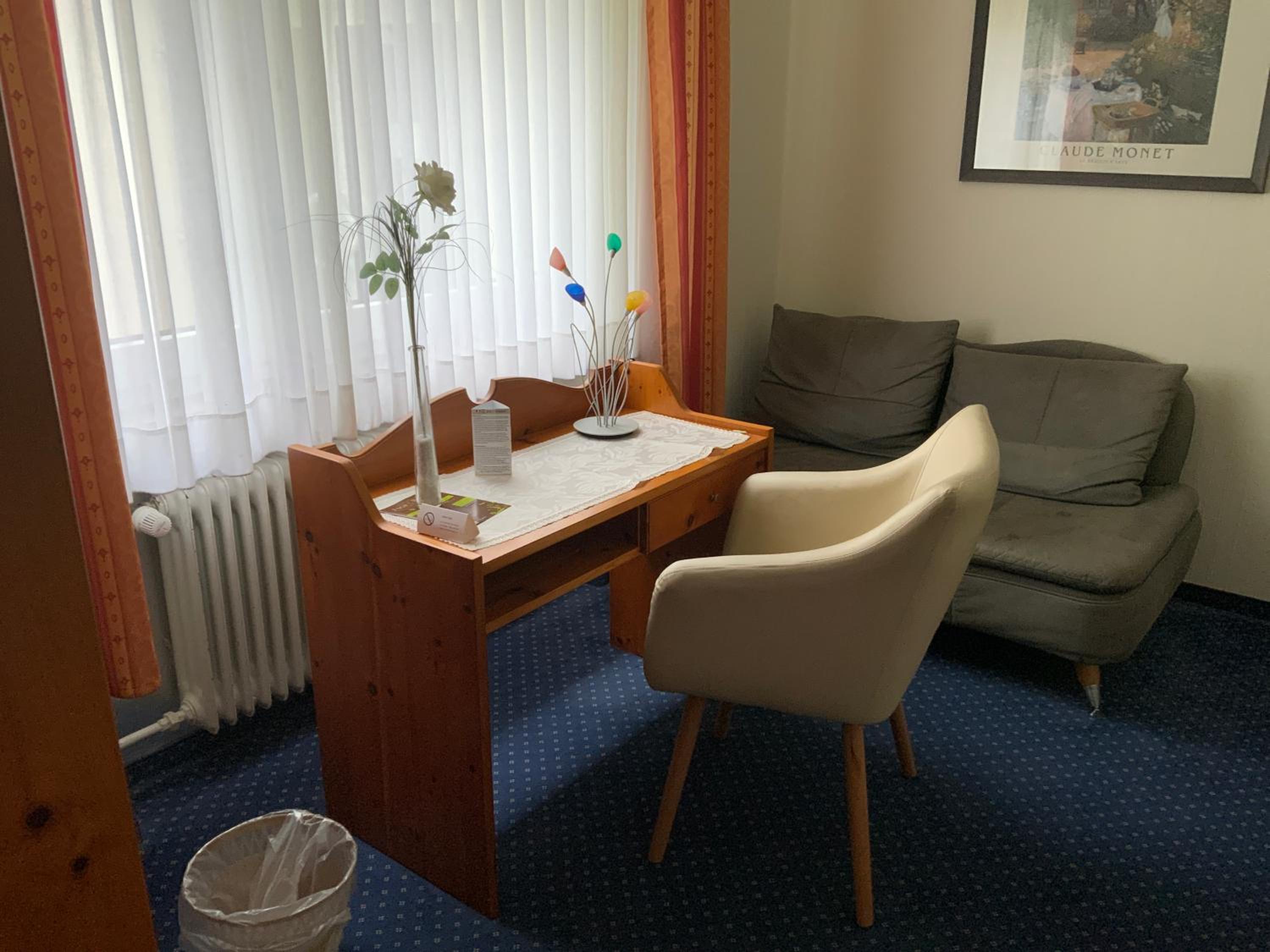 Standard Single Room photo 1