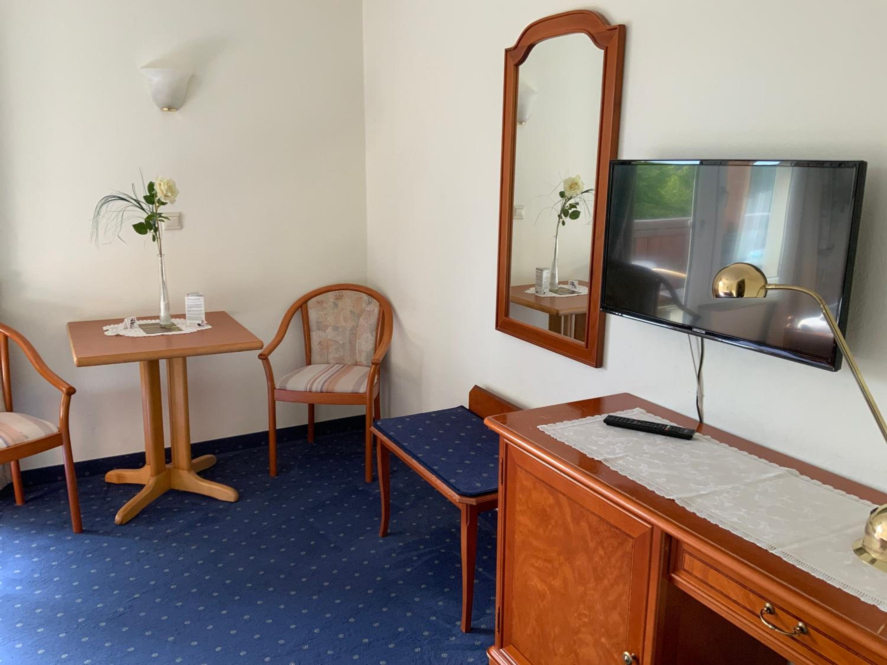 Standard Single Room photo 2