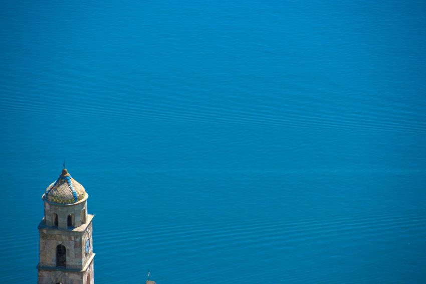 Double Room with Balcony and Sea View - Photo 4