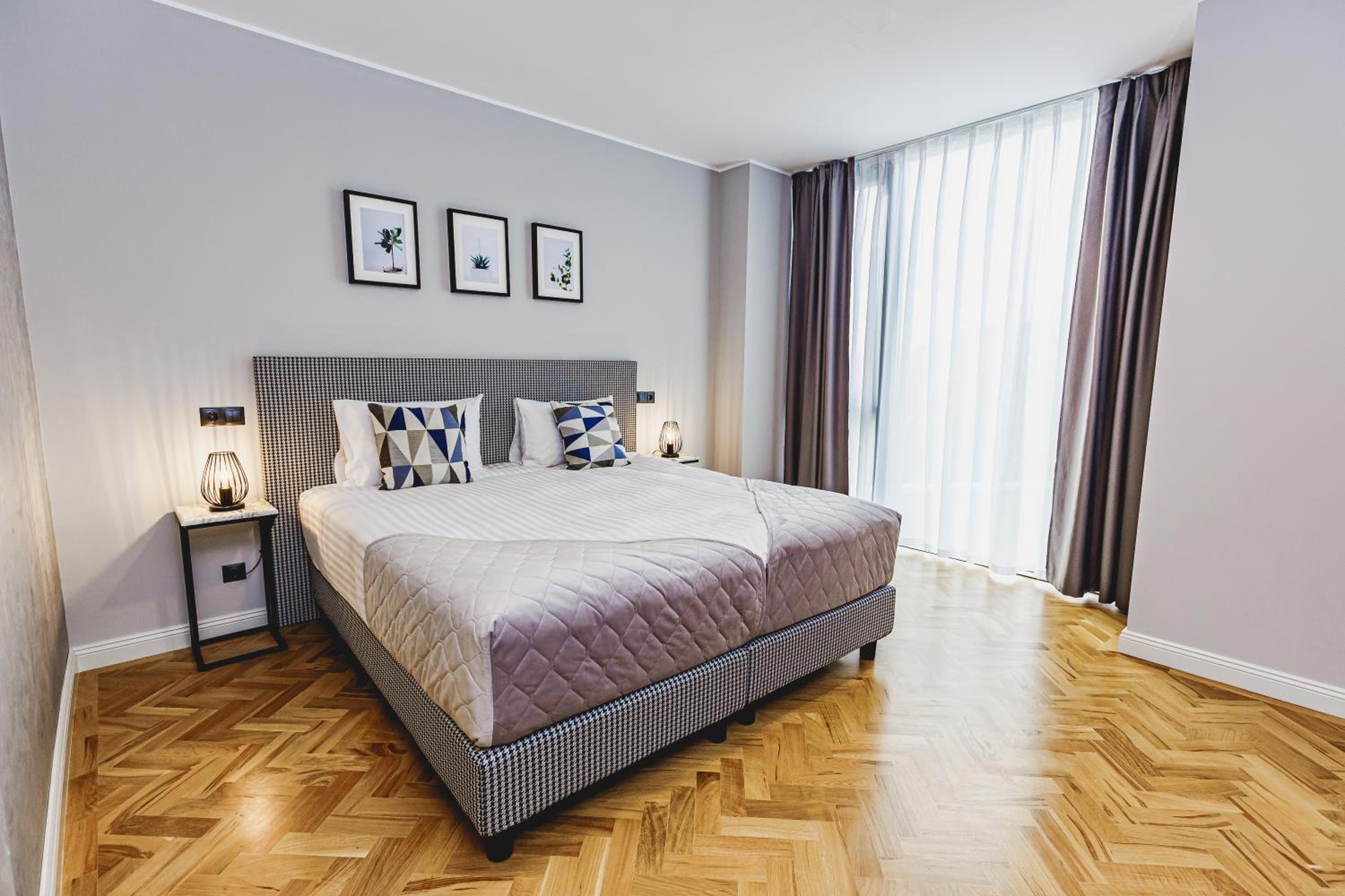 Superior Twin Room - Photo 3