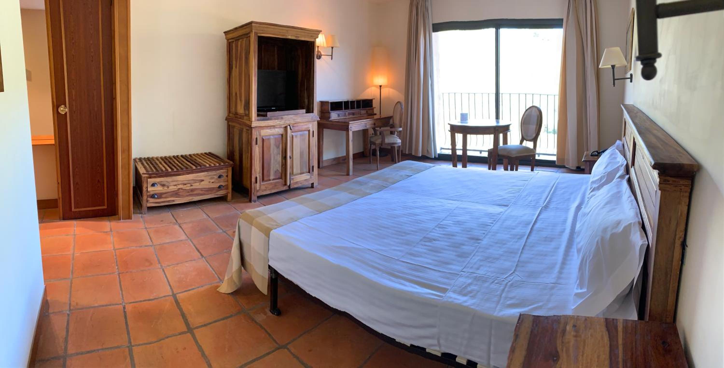 Double or Twin Room - Photo 1