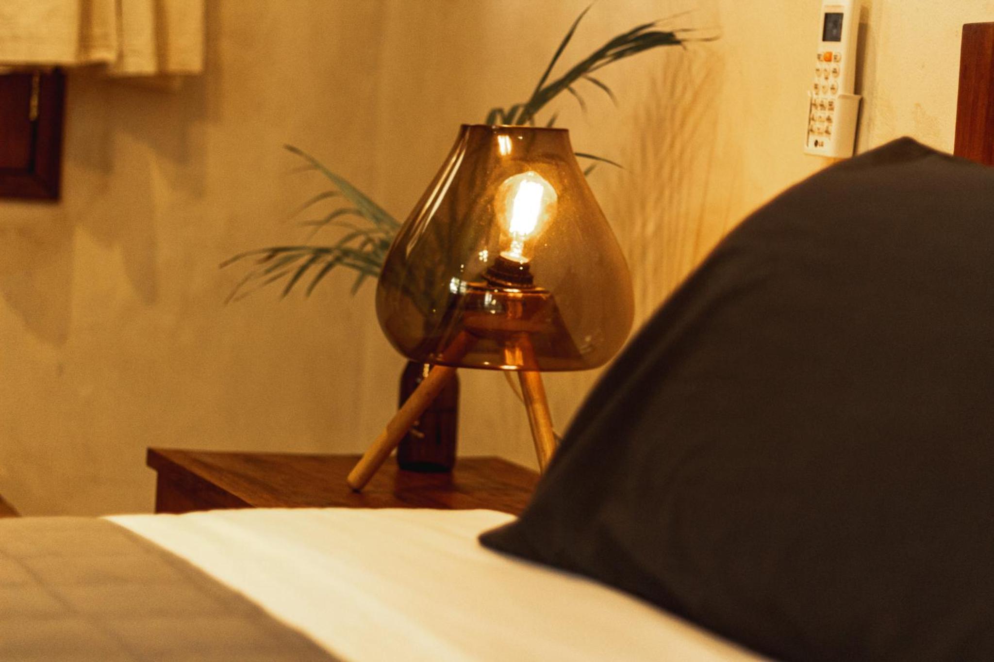 Double Room with Balcony - Photo 9
