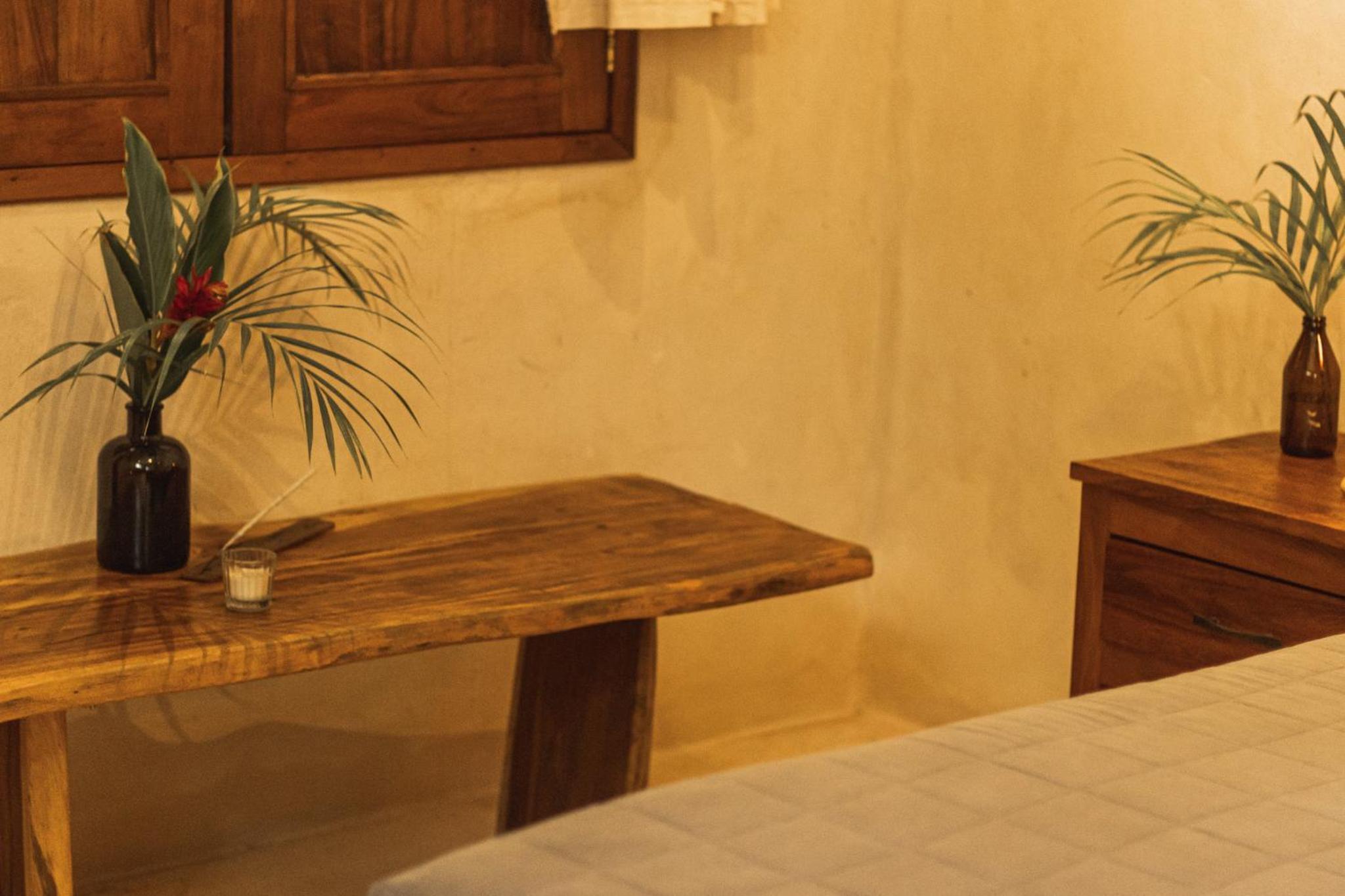 Double Room with Balcony - Photo 6
