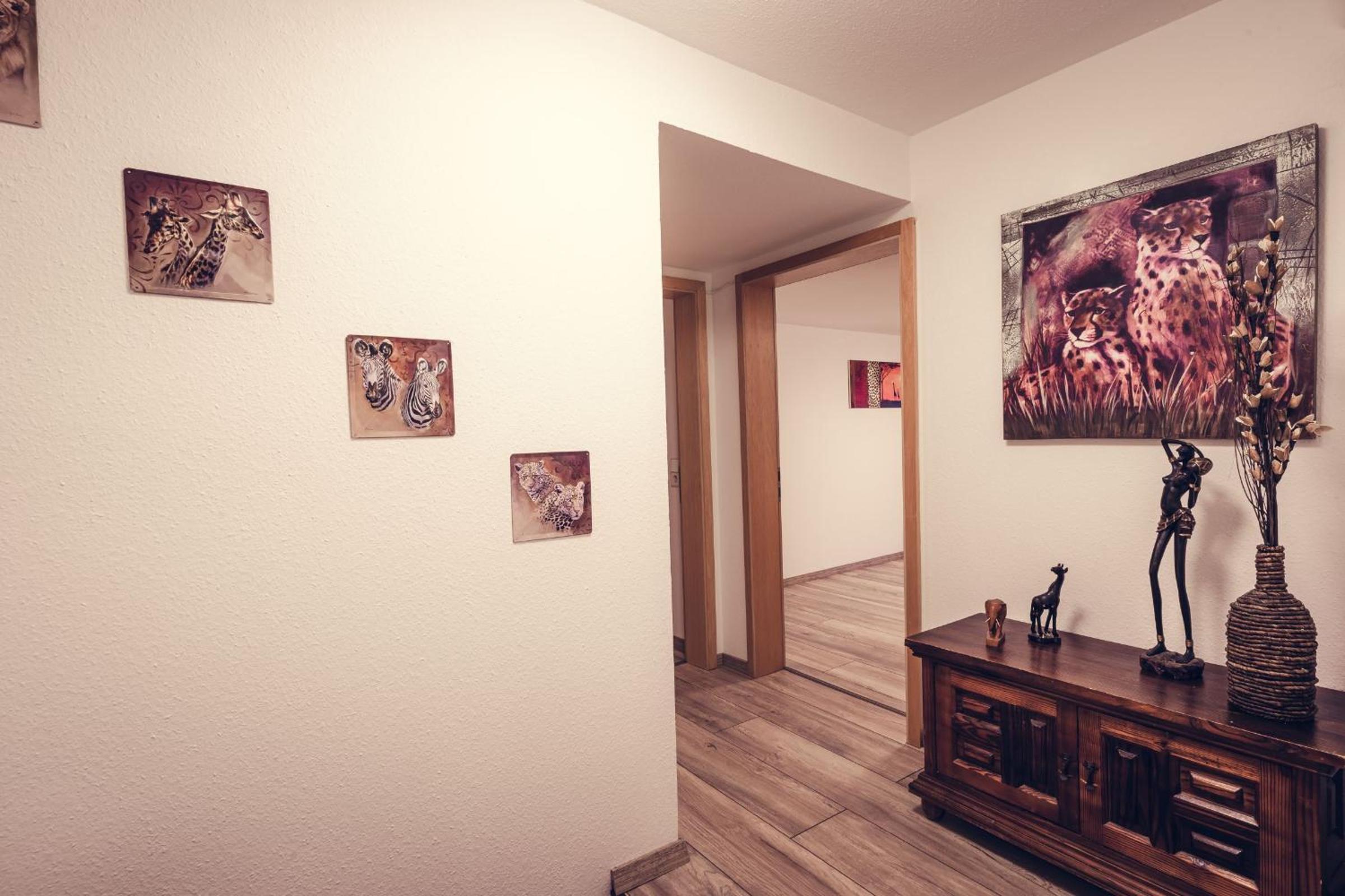 One-Bedroom Apartment photo 3