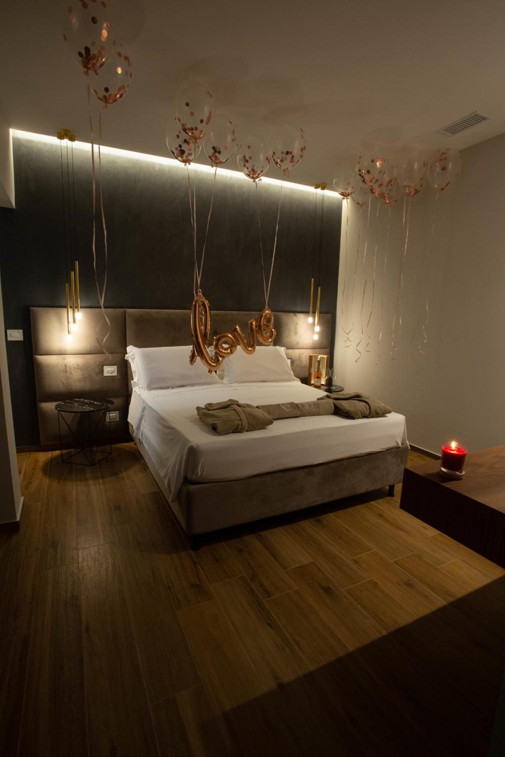 Superior Queen Room