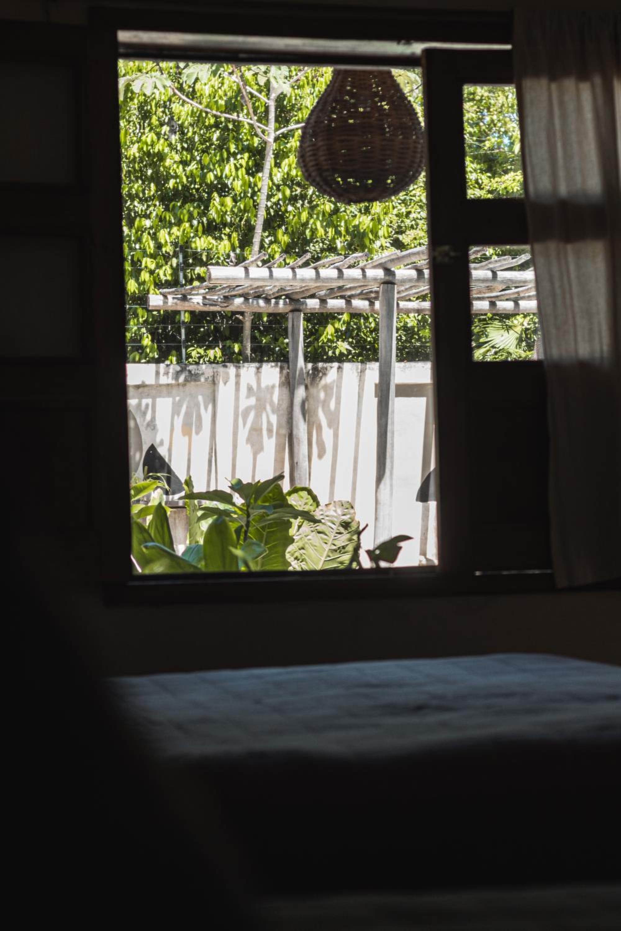 Double Room with Two Double Beds - Photo 3