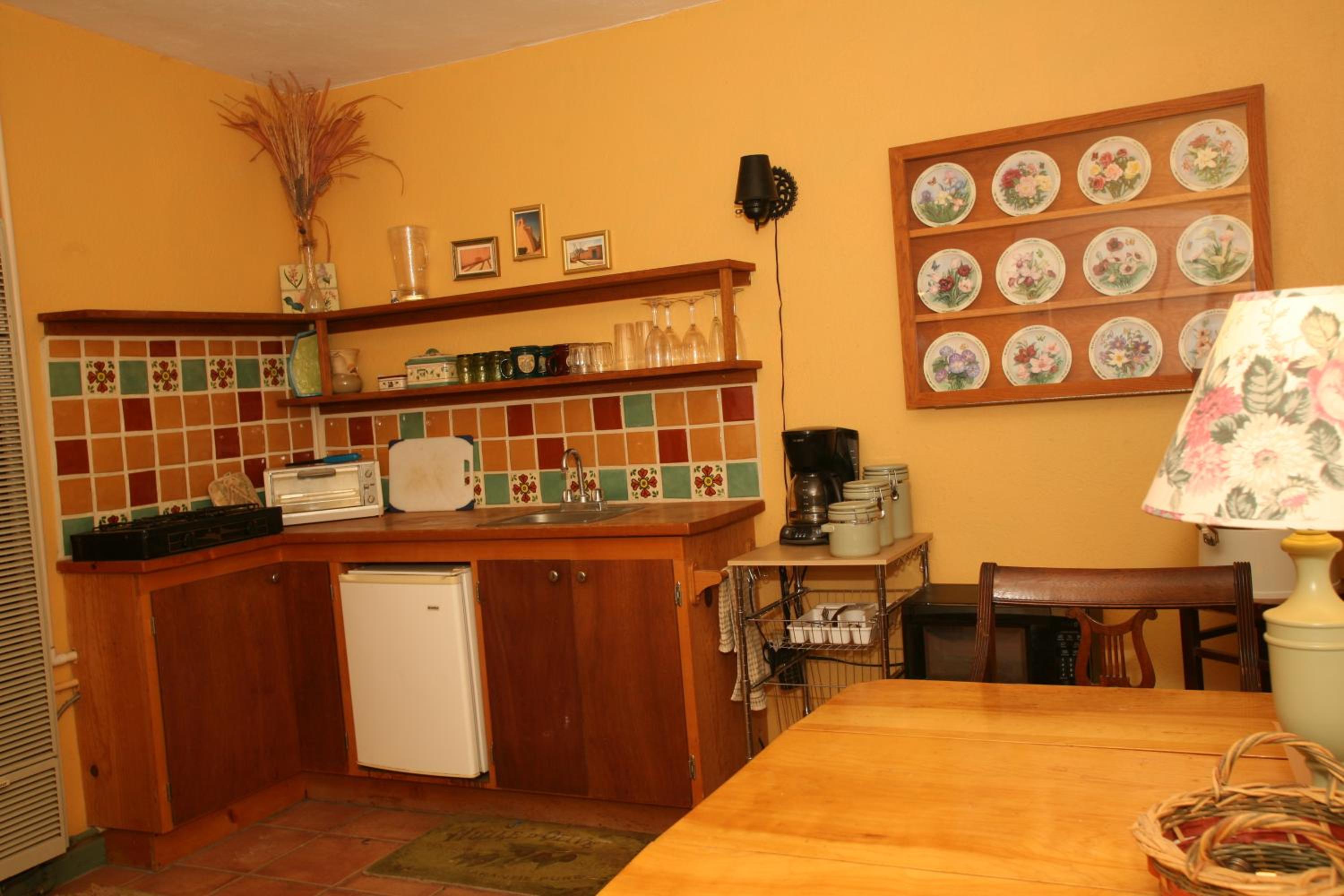 One-Bedroom House photo 2