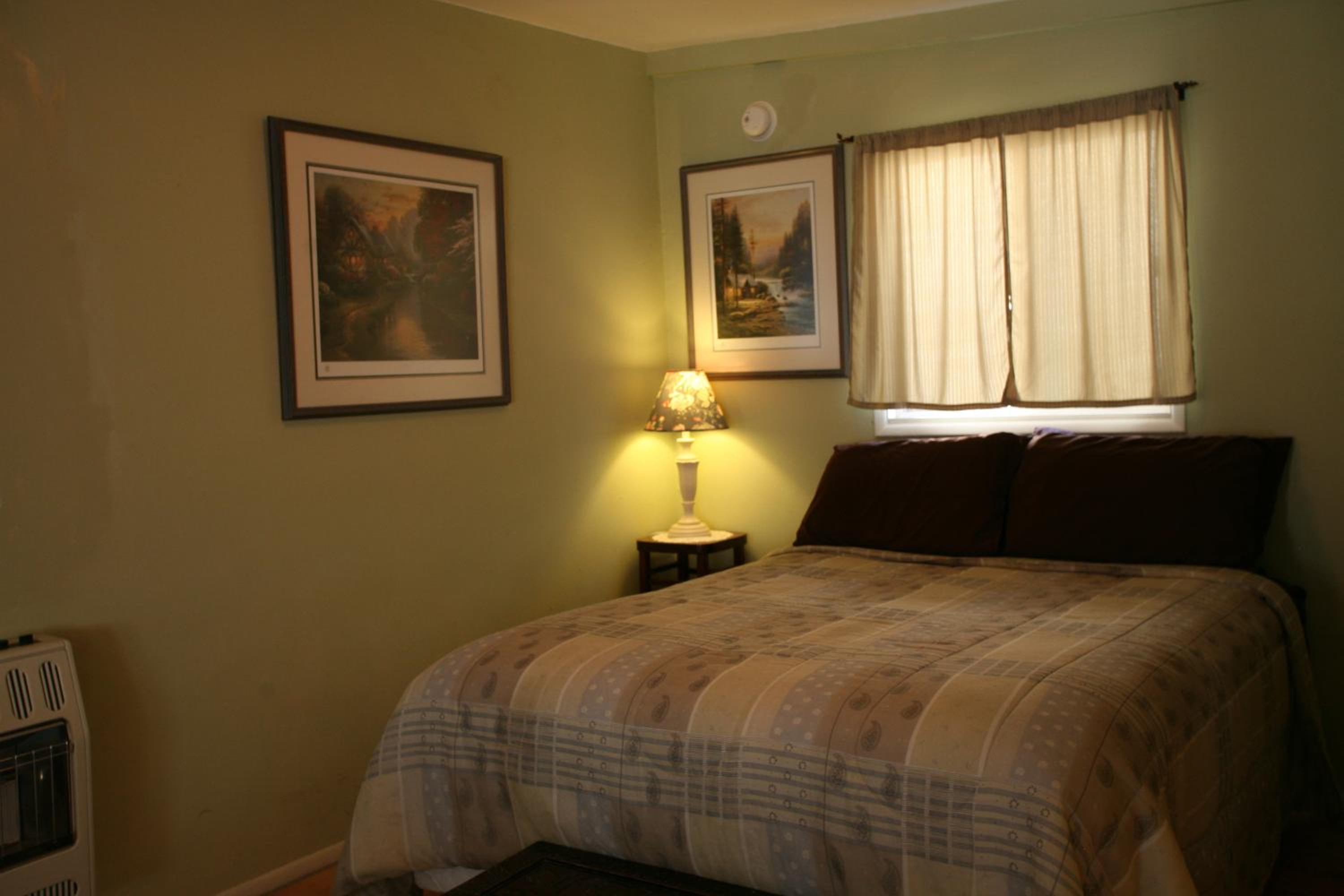 Two-Bedroom House photo 1