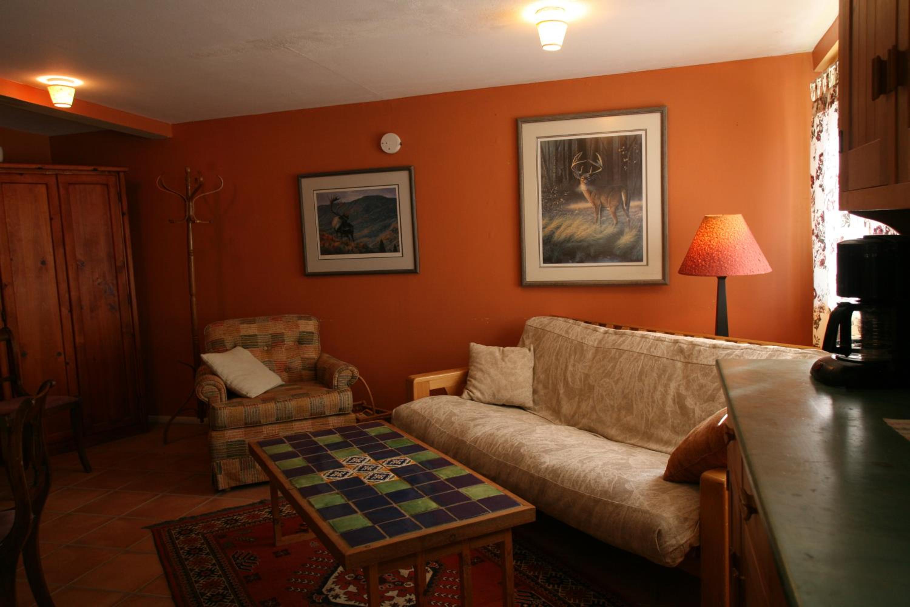 Two-Bedroom House photo 2