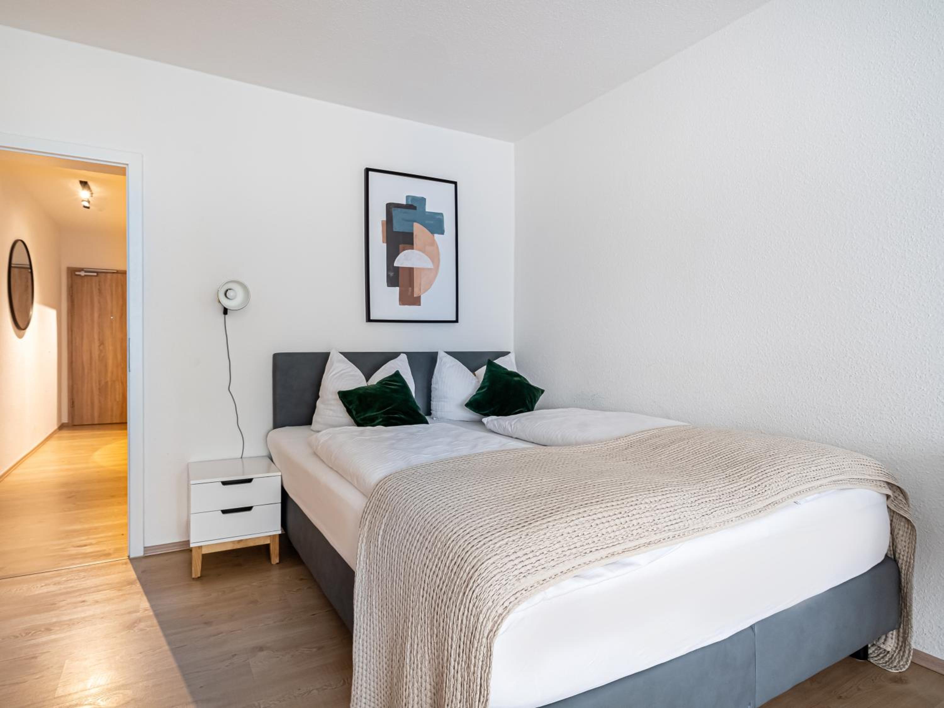 Suite photo 1