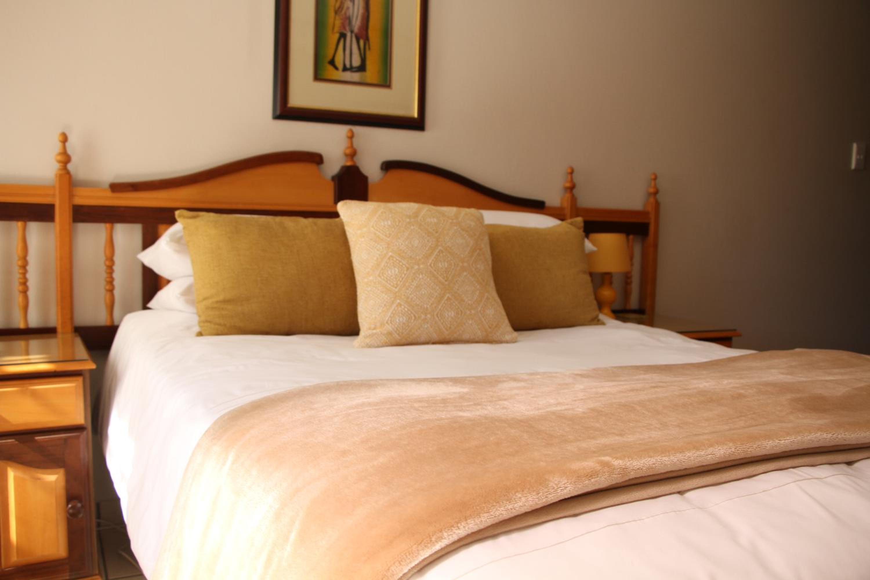 Double Room photo 1