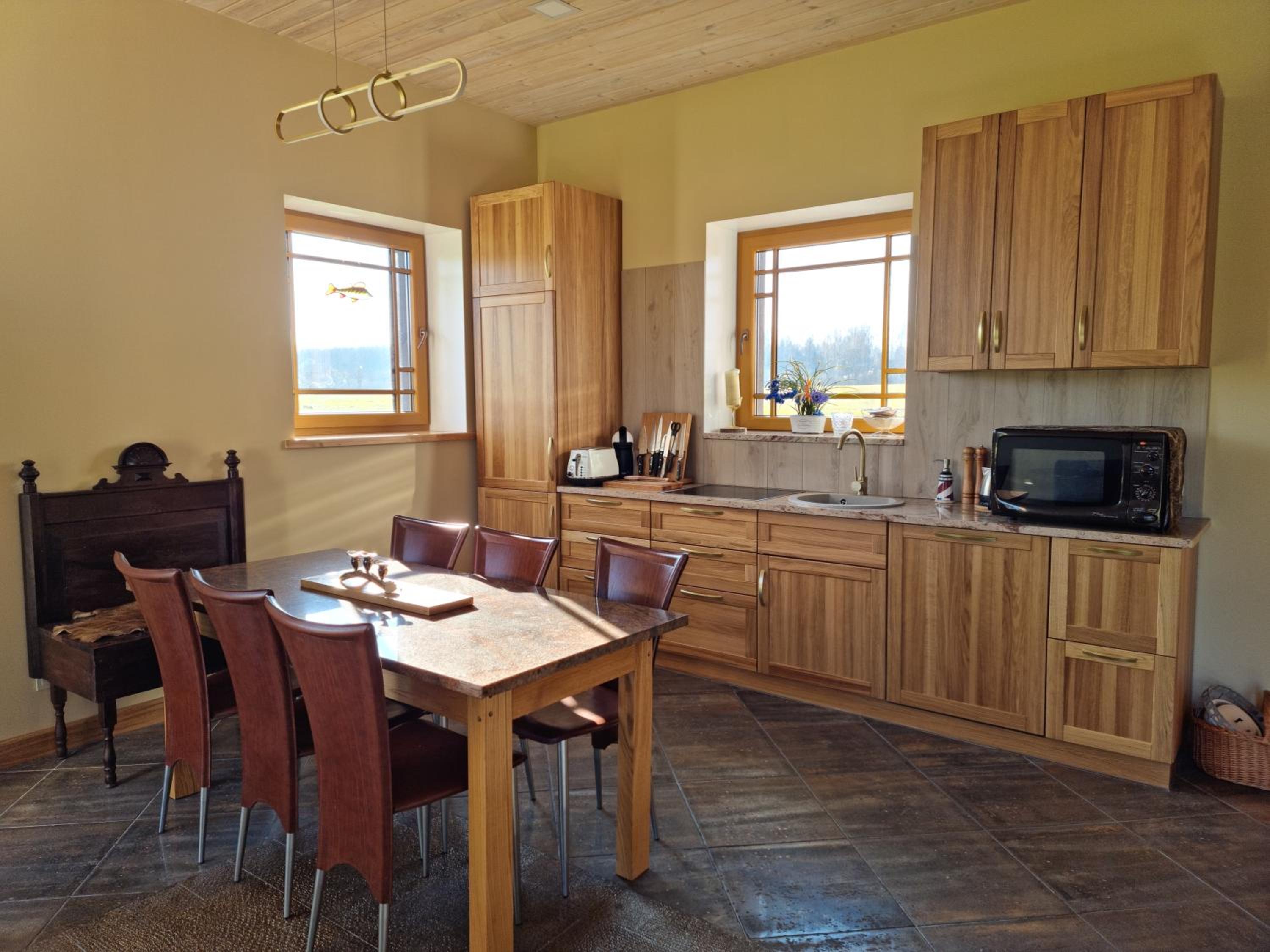 Three-Bedroom House - Photo 13