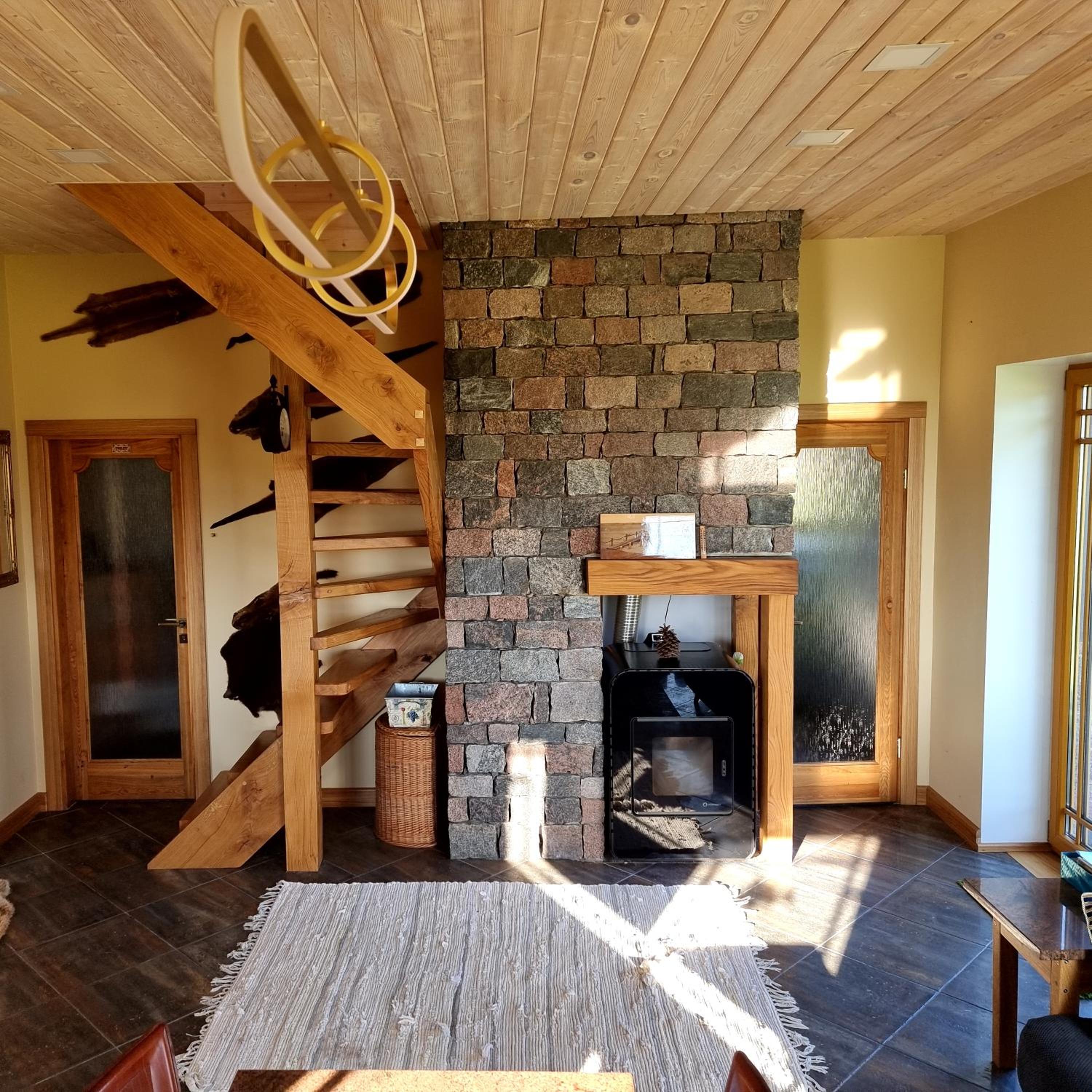 Three-Bedroom House - Photo 5
