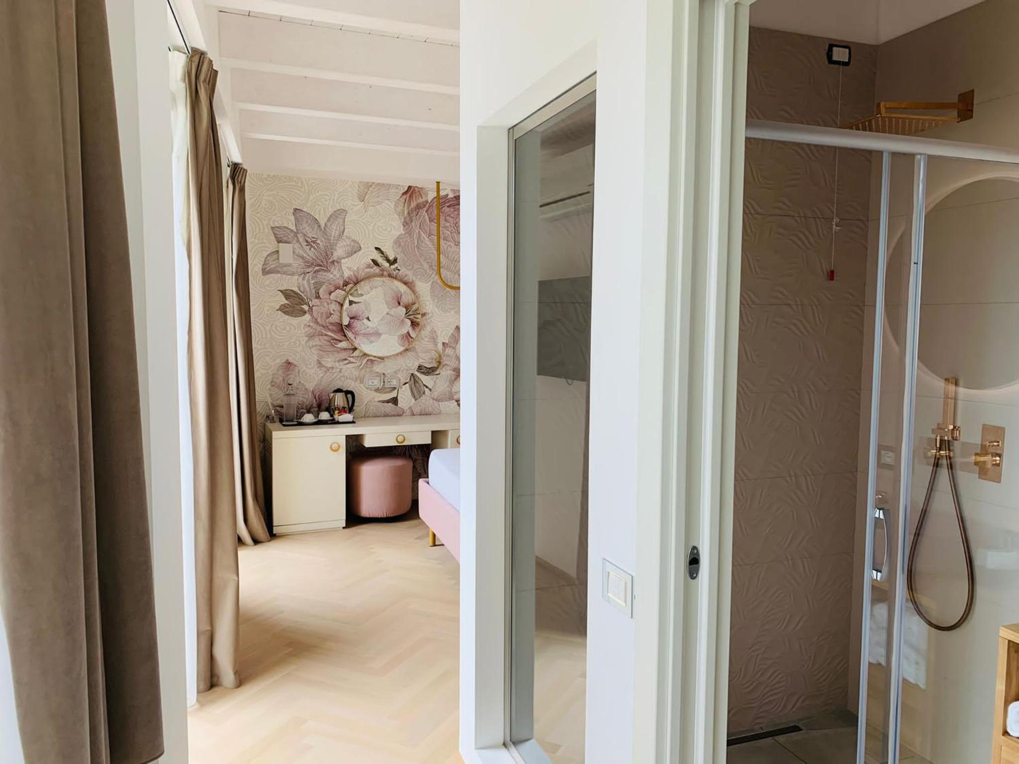 Double Room with Balcony photo 1