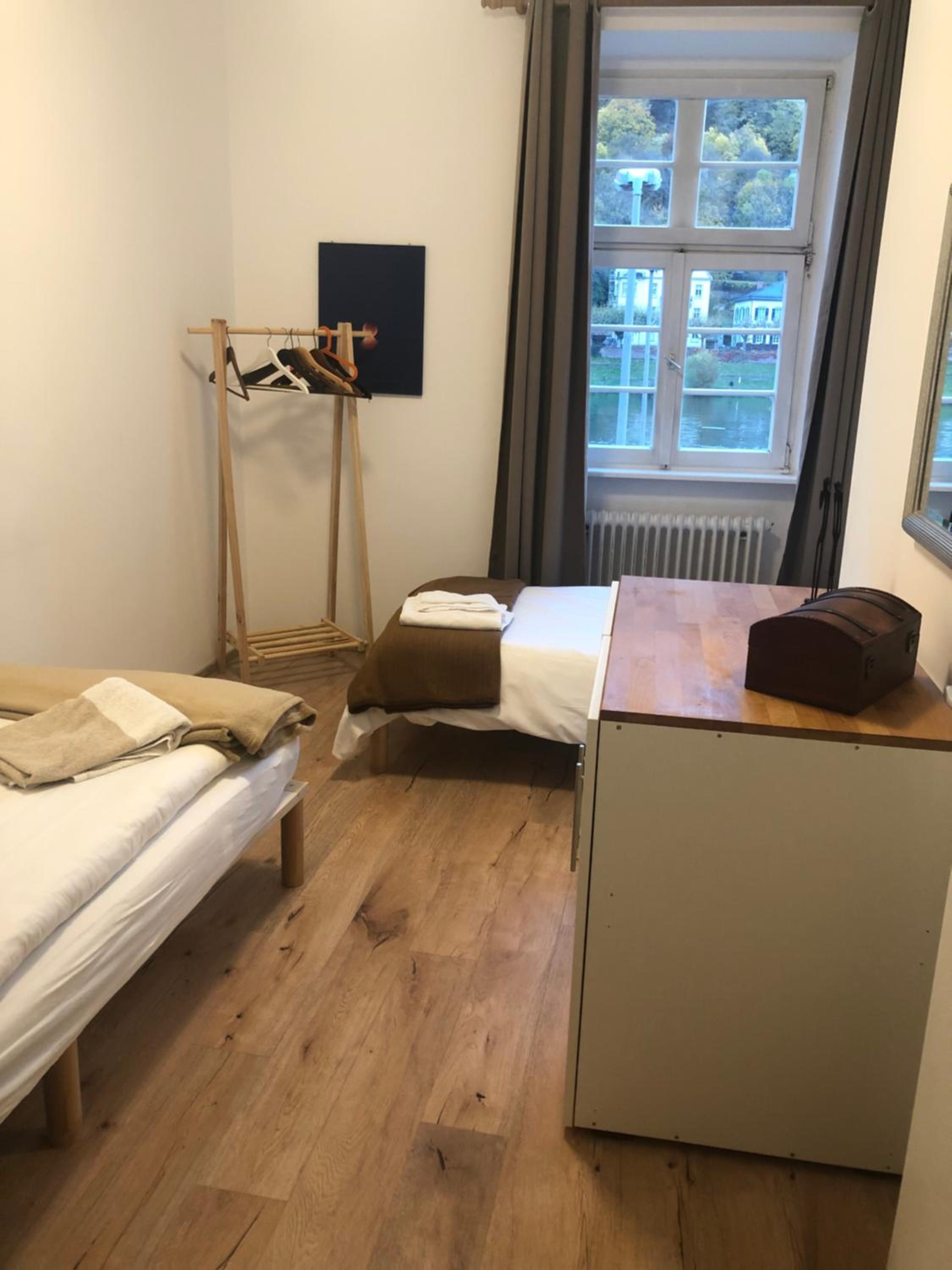 Two-Bedroom Apartment photo 3