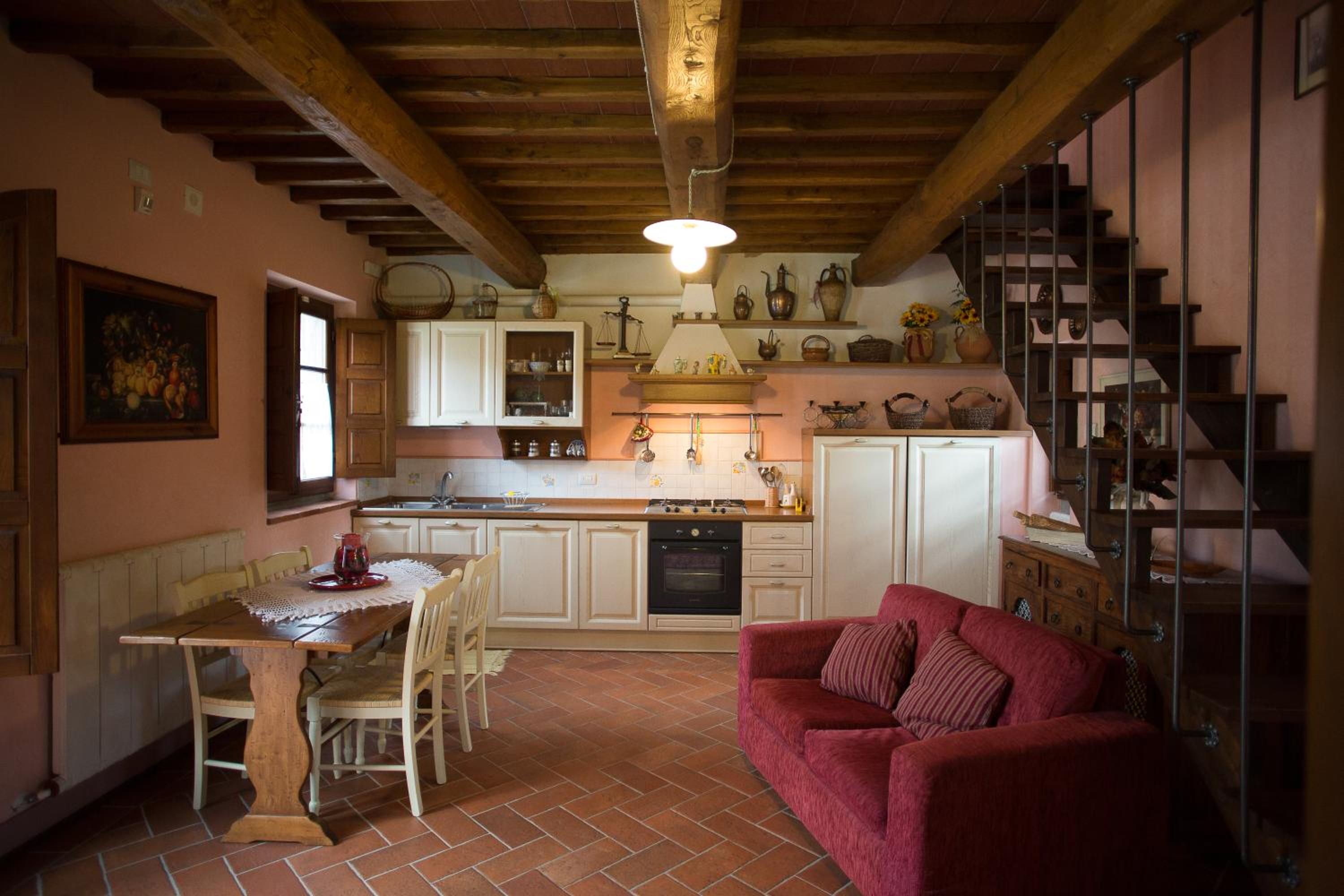 One-Bedroom Vacation Home photo 3