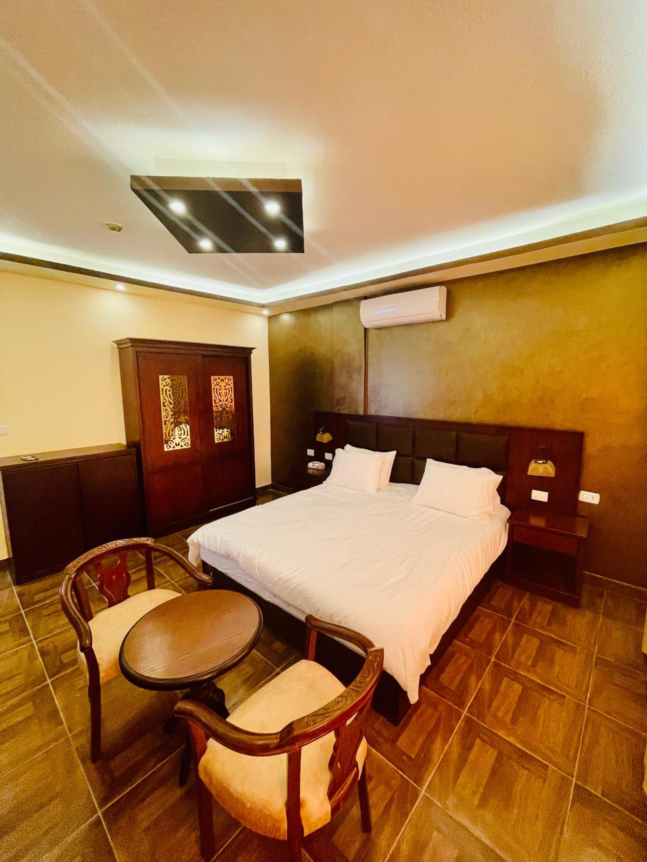 Deluxe Double Room photo 1