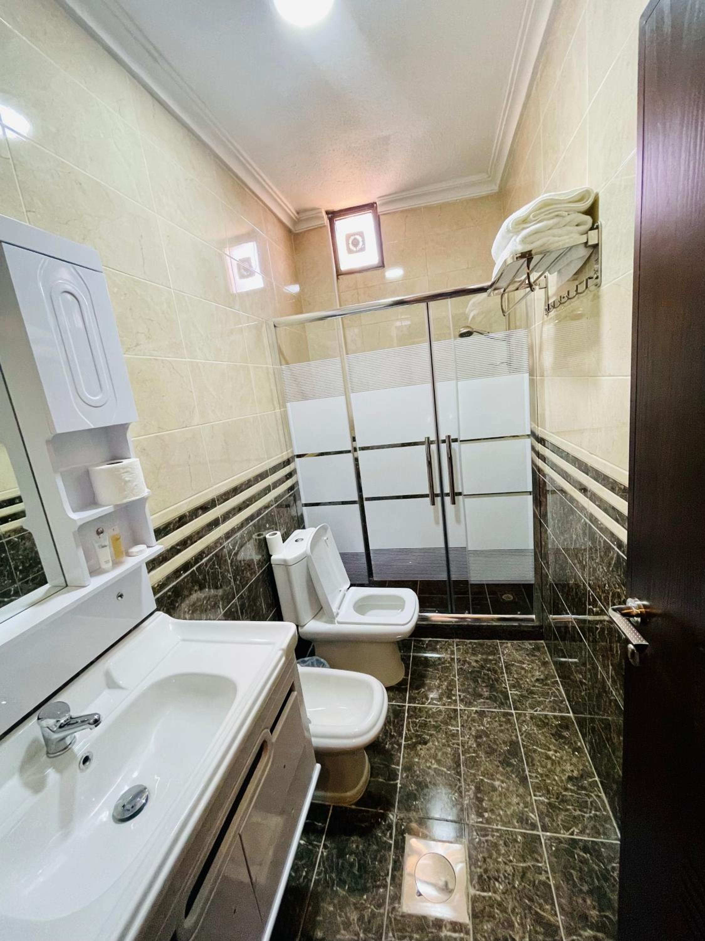 Deluxe Triple Room photo 1