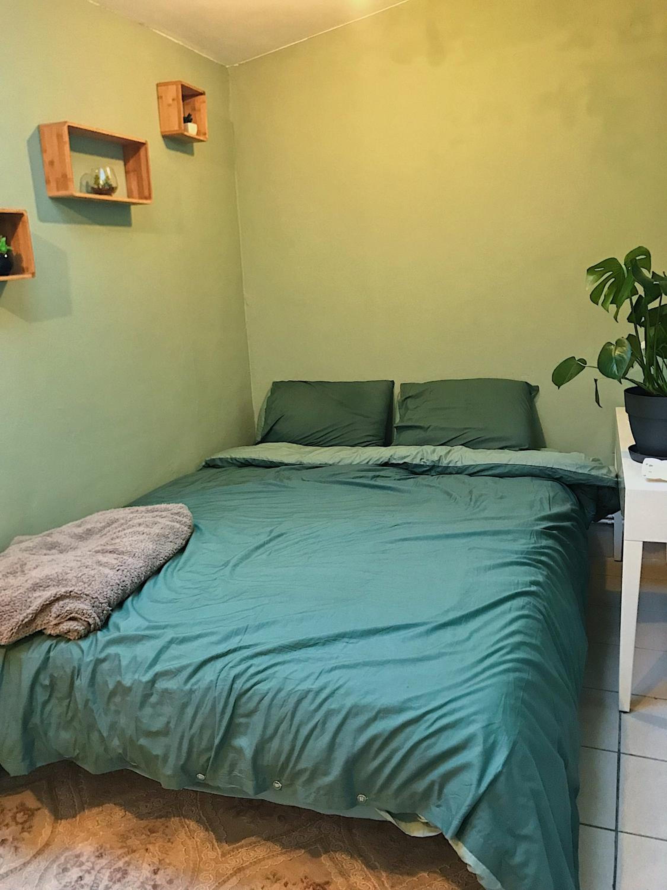 Double Room with Private Bathroom photo 2