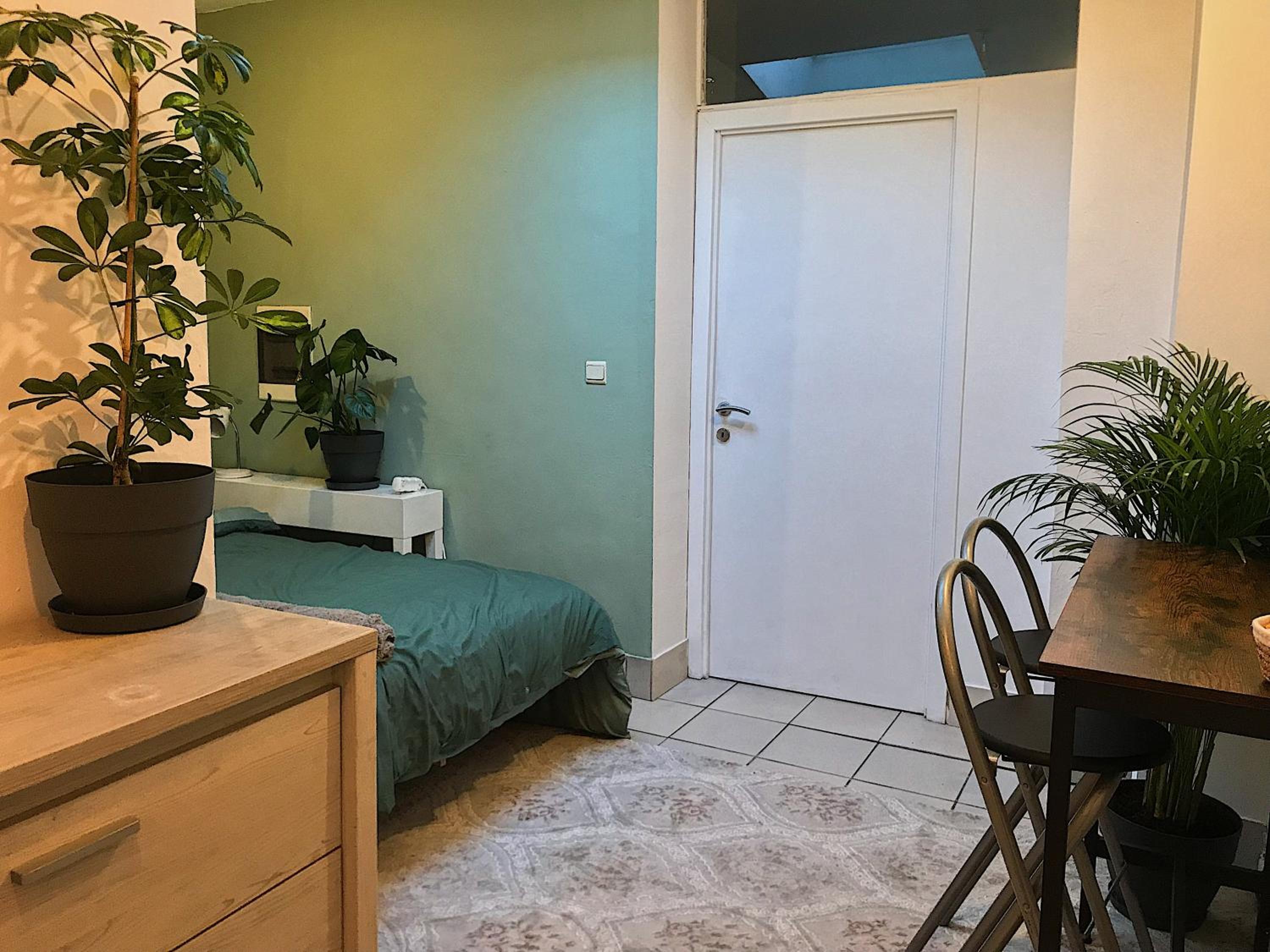 Double Room with Private Bathroom photo 3