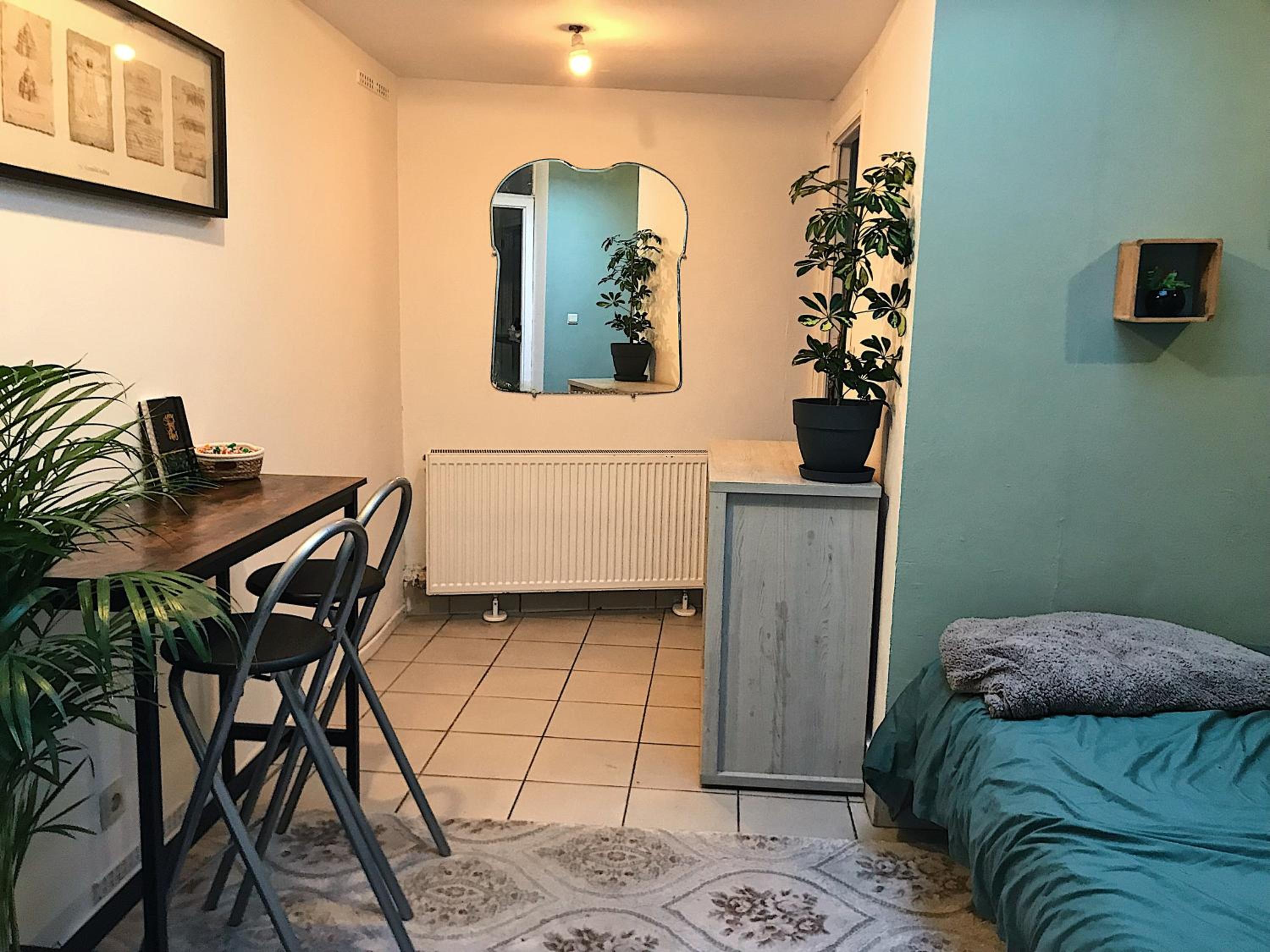 Double Room with Private Bathroom photo 1